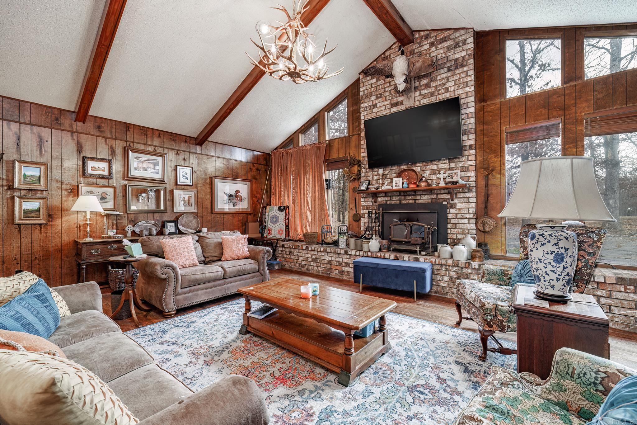 3701  Privatewood  Pine Bluff, AR