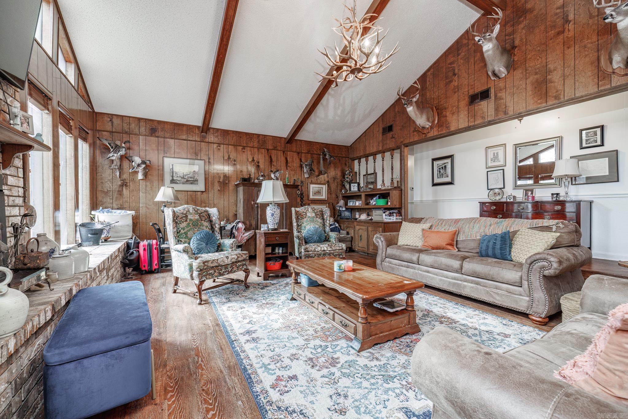 3701  Privatewood  Pine Bluff, AR