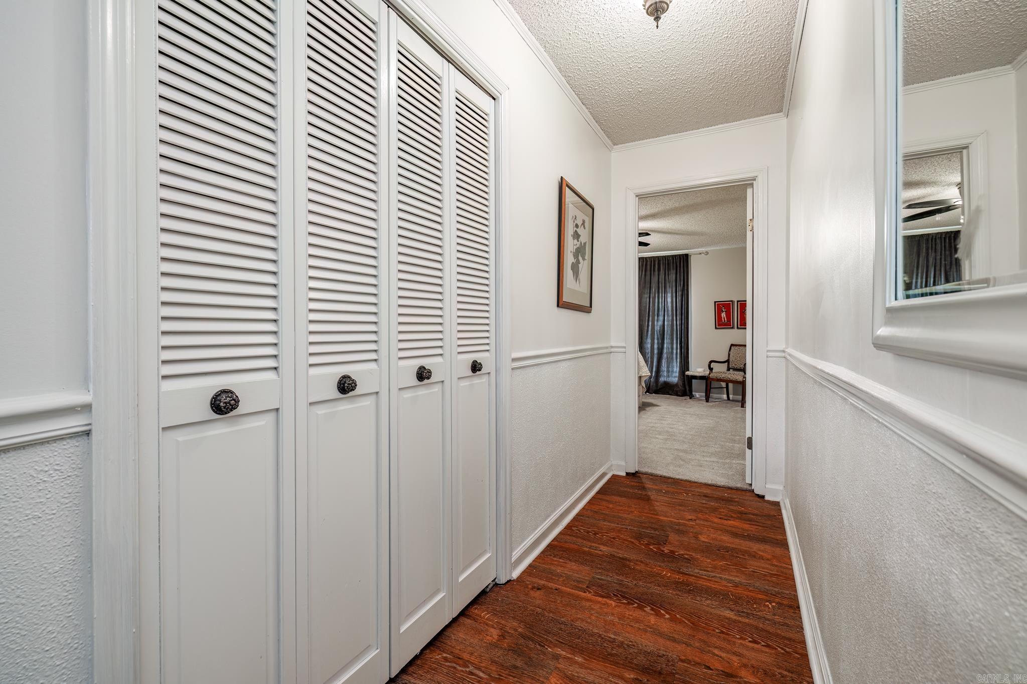 3701  Privatewood  Pine Bluff, AR