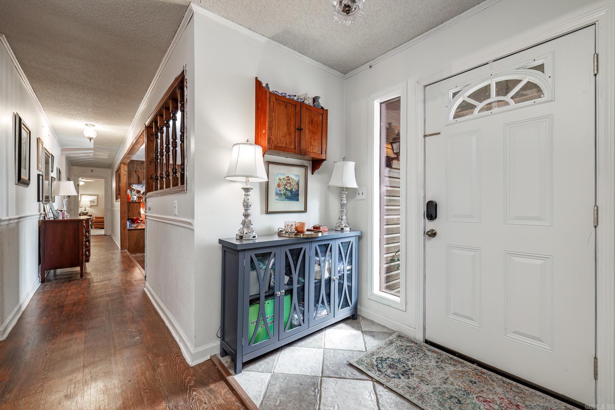 3701  Privatewood  Pine Bluff, AR