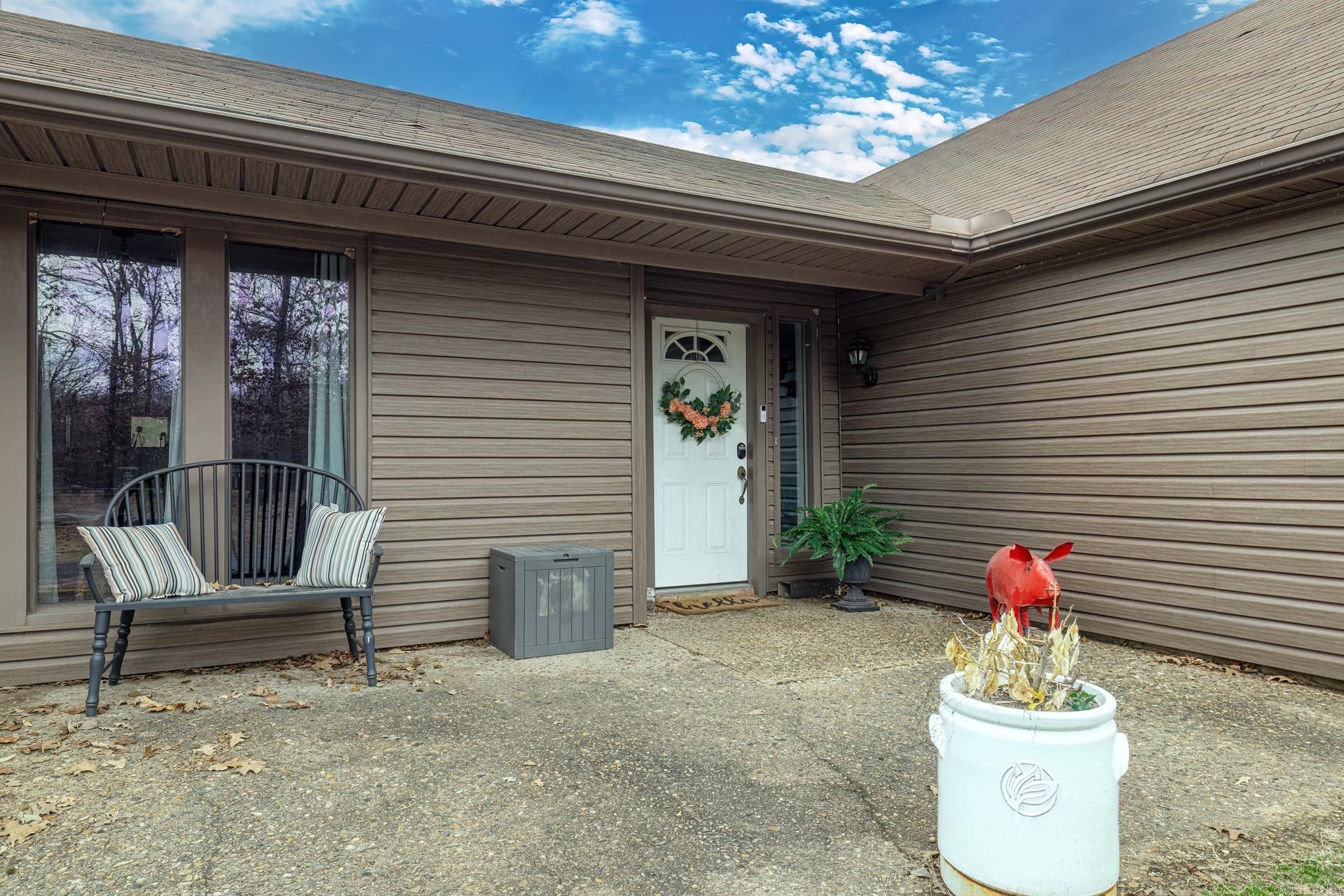 3701  Privatewood  Pine Bluff, AR