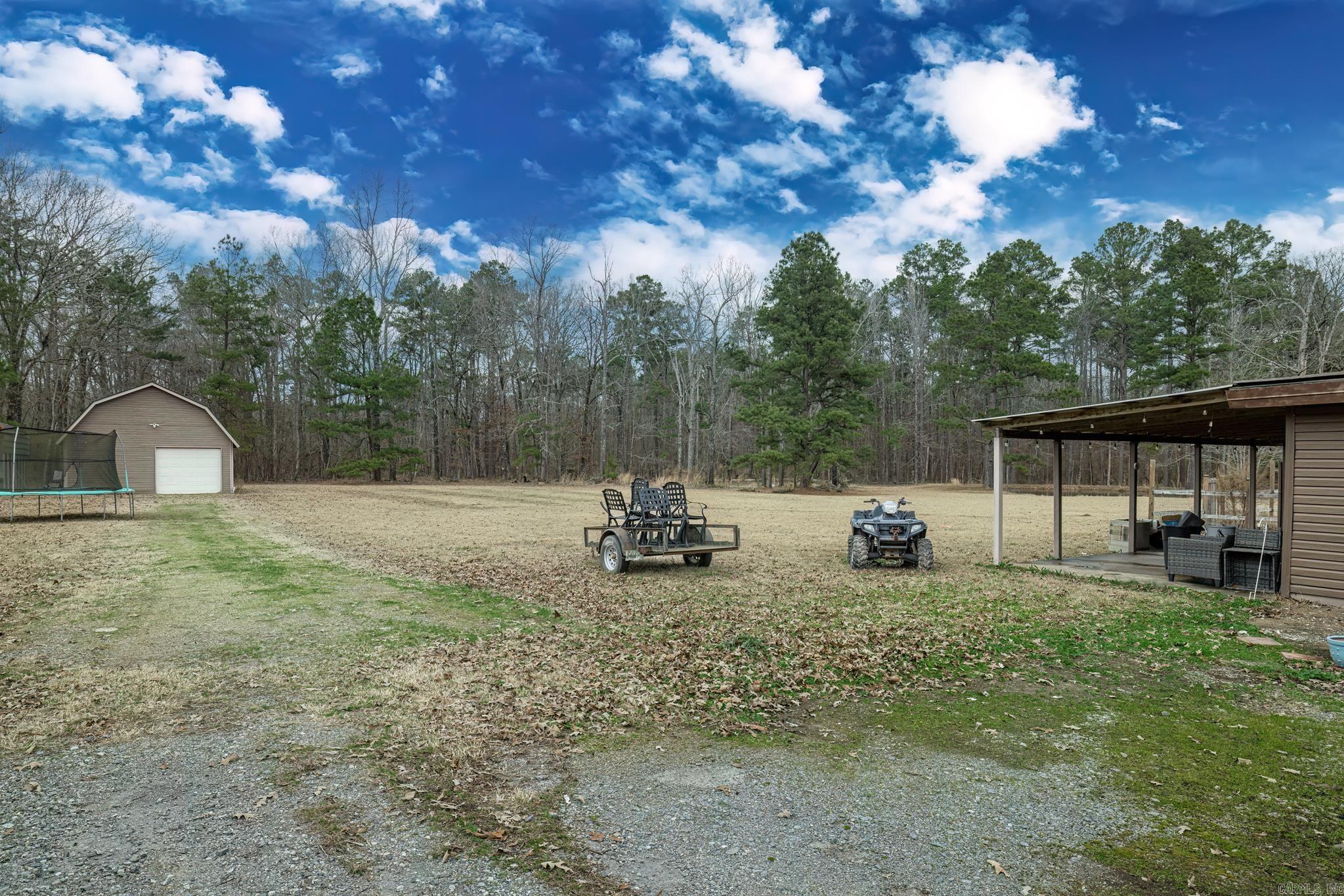 3701  Privatewood  Pine Bluff, AR