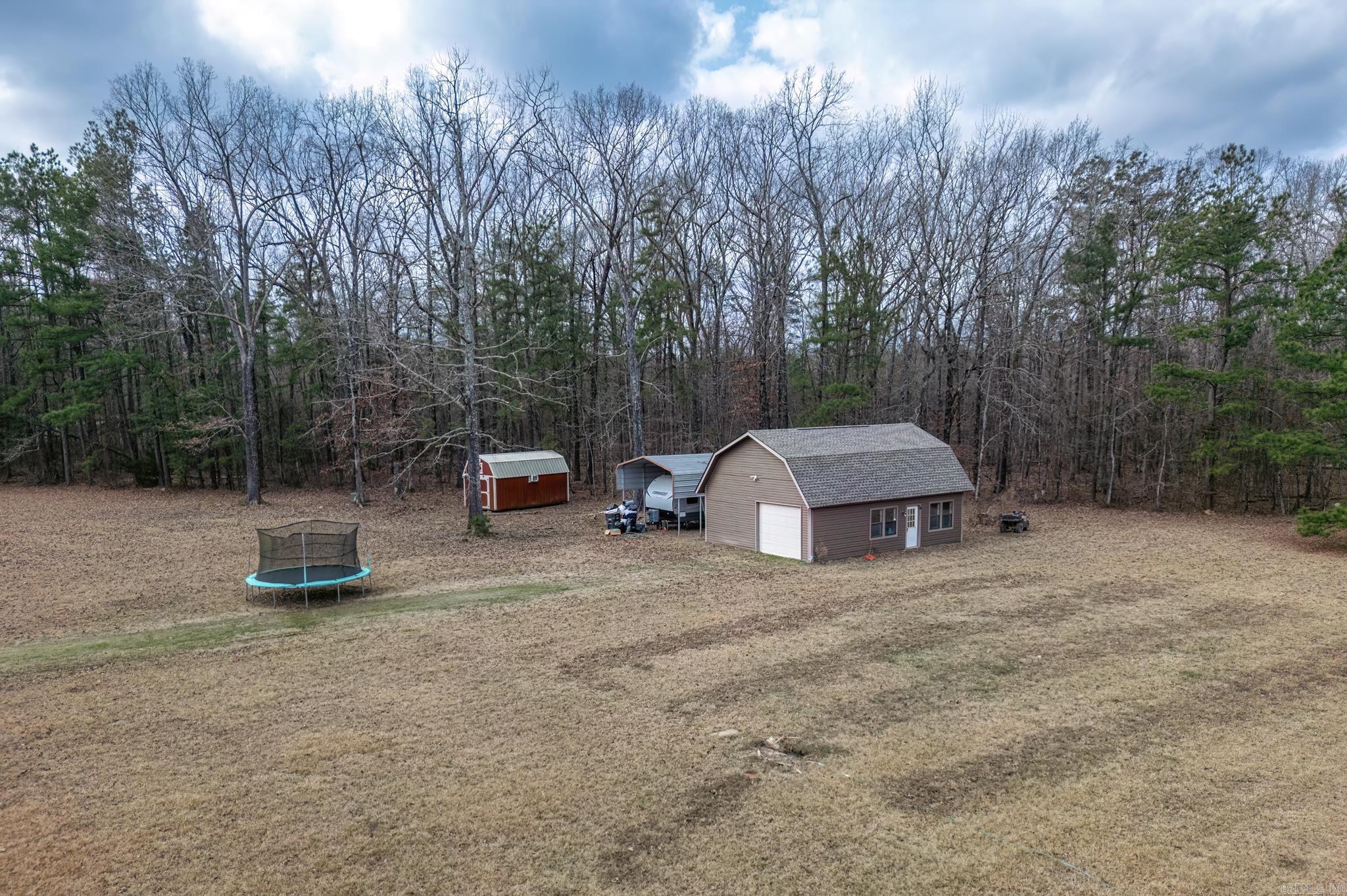 3701  Privatewood  Pine Bluff, AR
