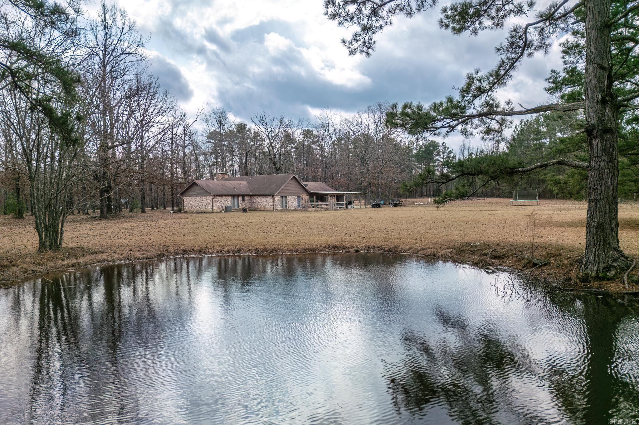 3701  Privatewood  Pine Bluff, AR