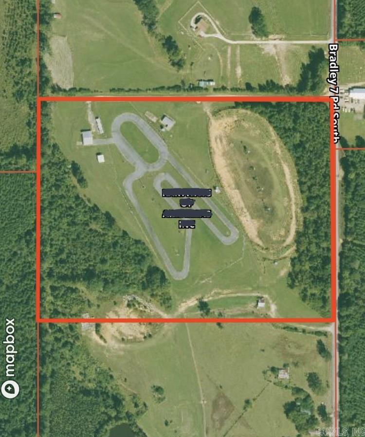 916 S Bradley 7  Warren, AR
