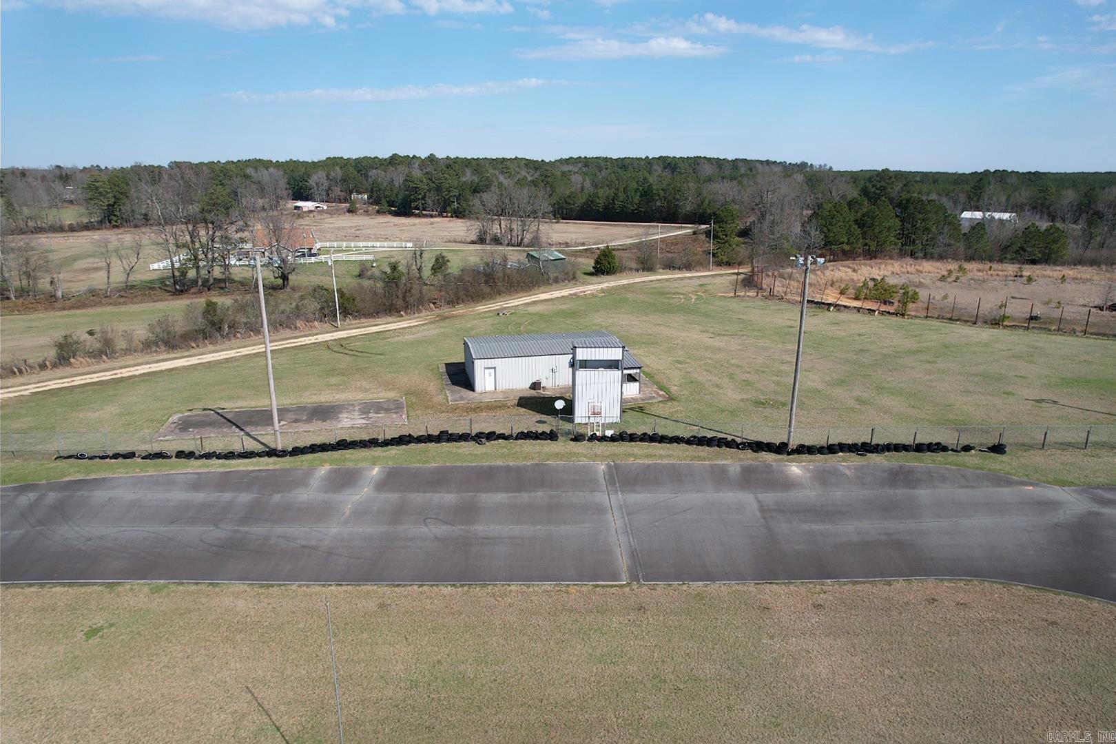 916 S Bradley 7  Warren, AR