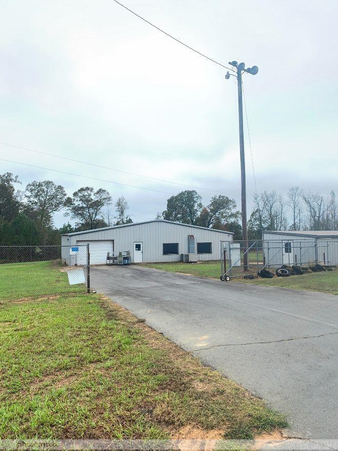 916 S Bradley 7  Warren, AR