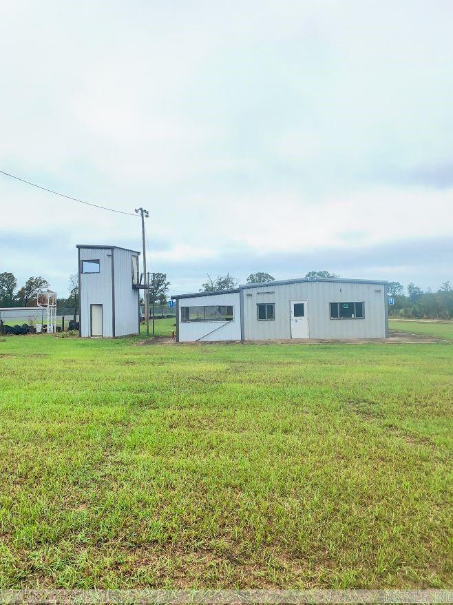 916 S Bradley 7  Warren, AR