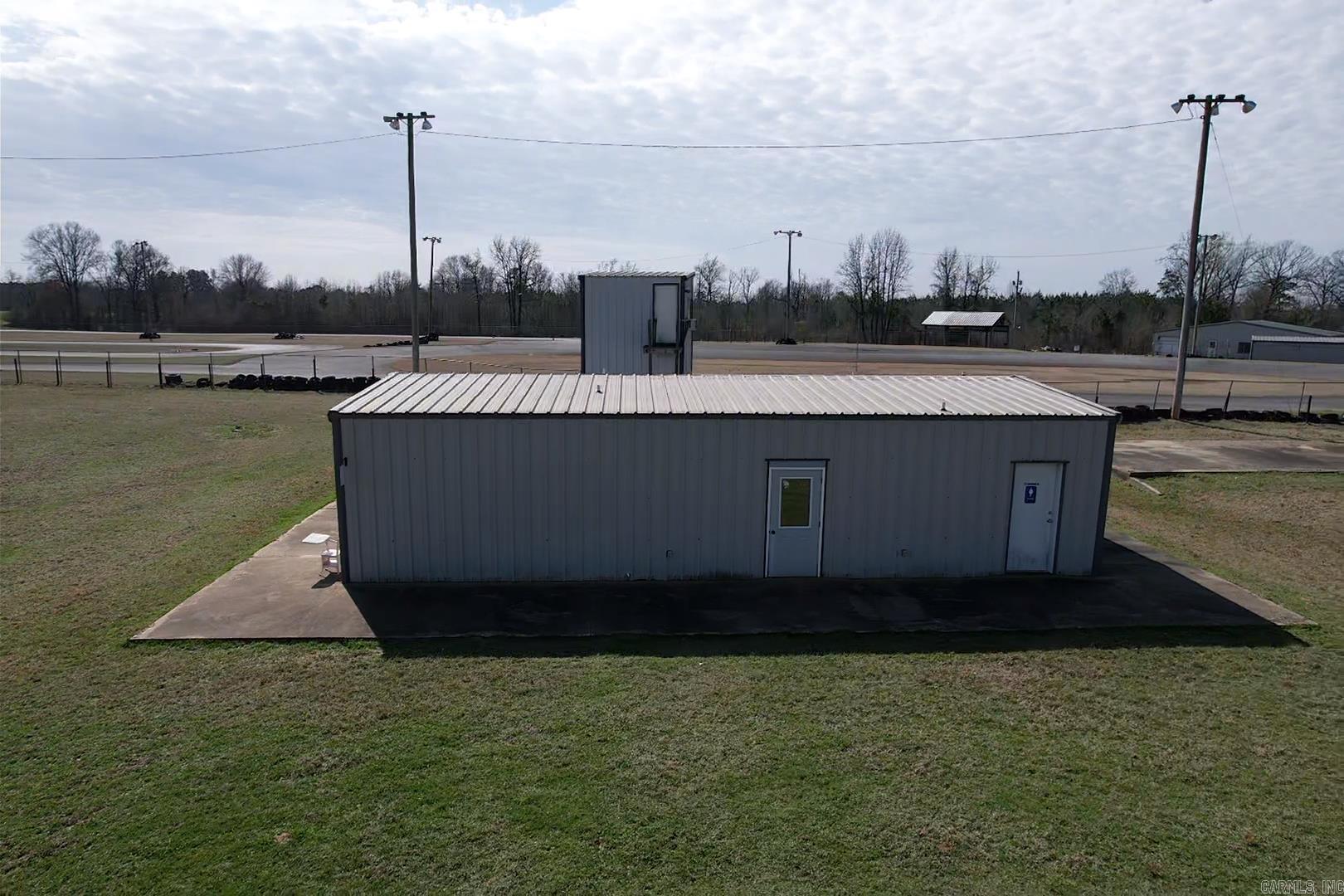 916 S Bradley 7  Warren, AR