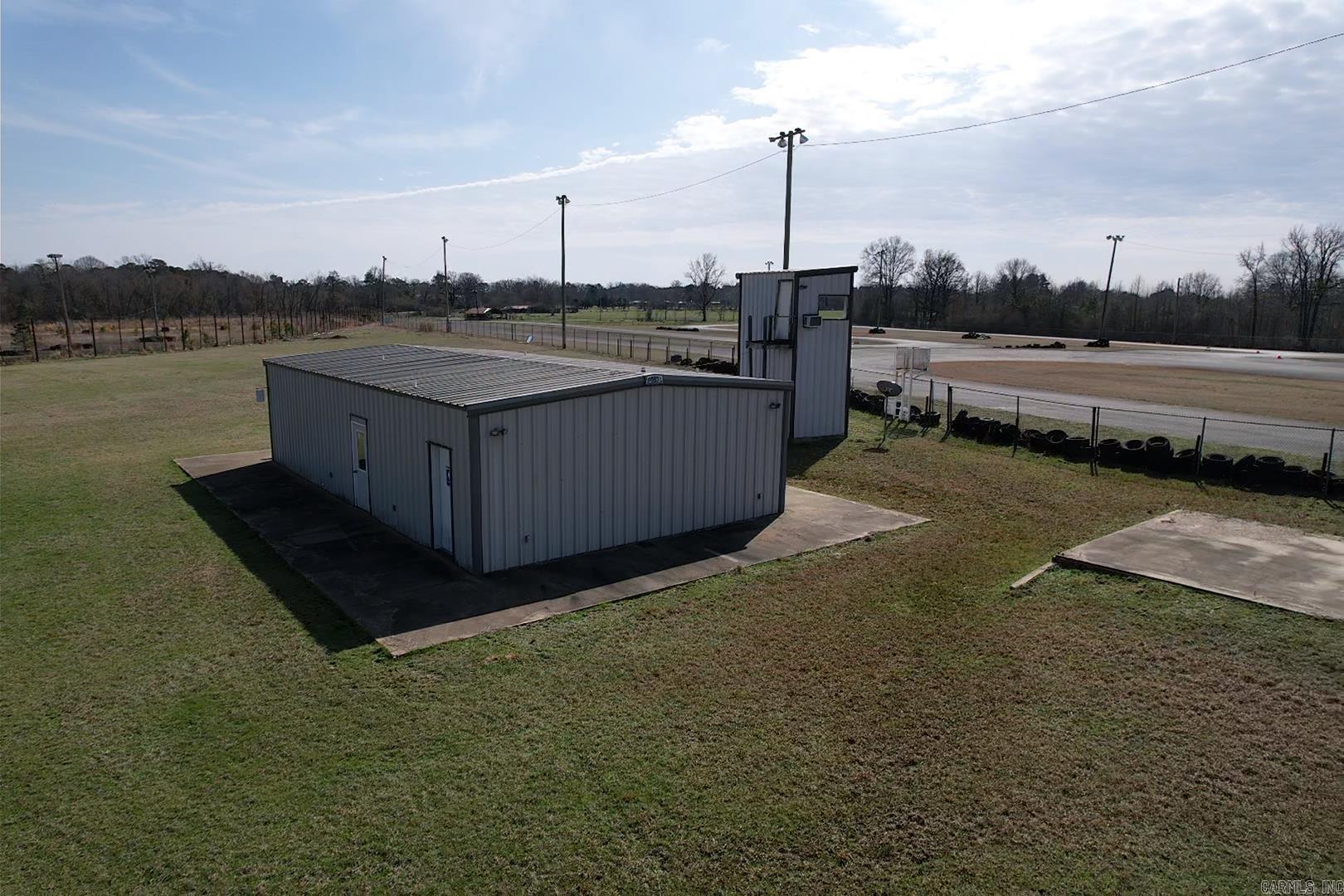 916 S Bradley 7  Warren, AR