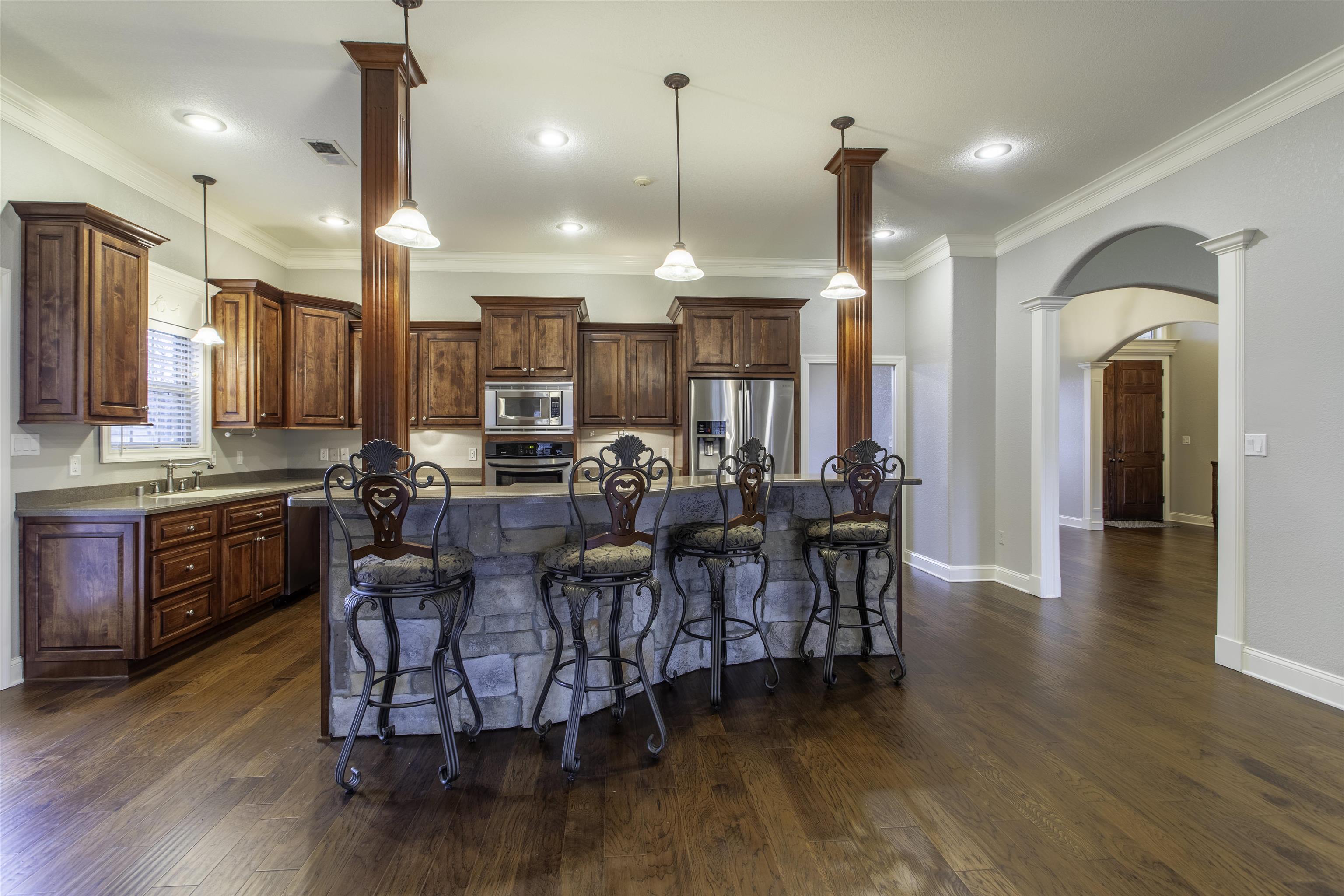 2914  Ridgepointe  Jonesboro, AR