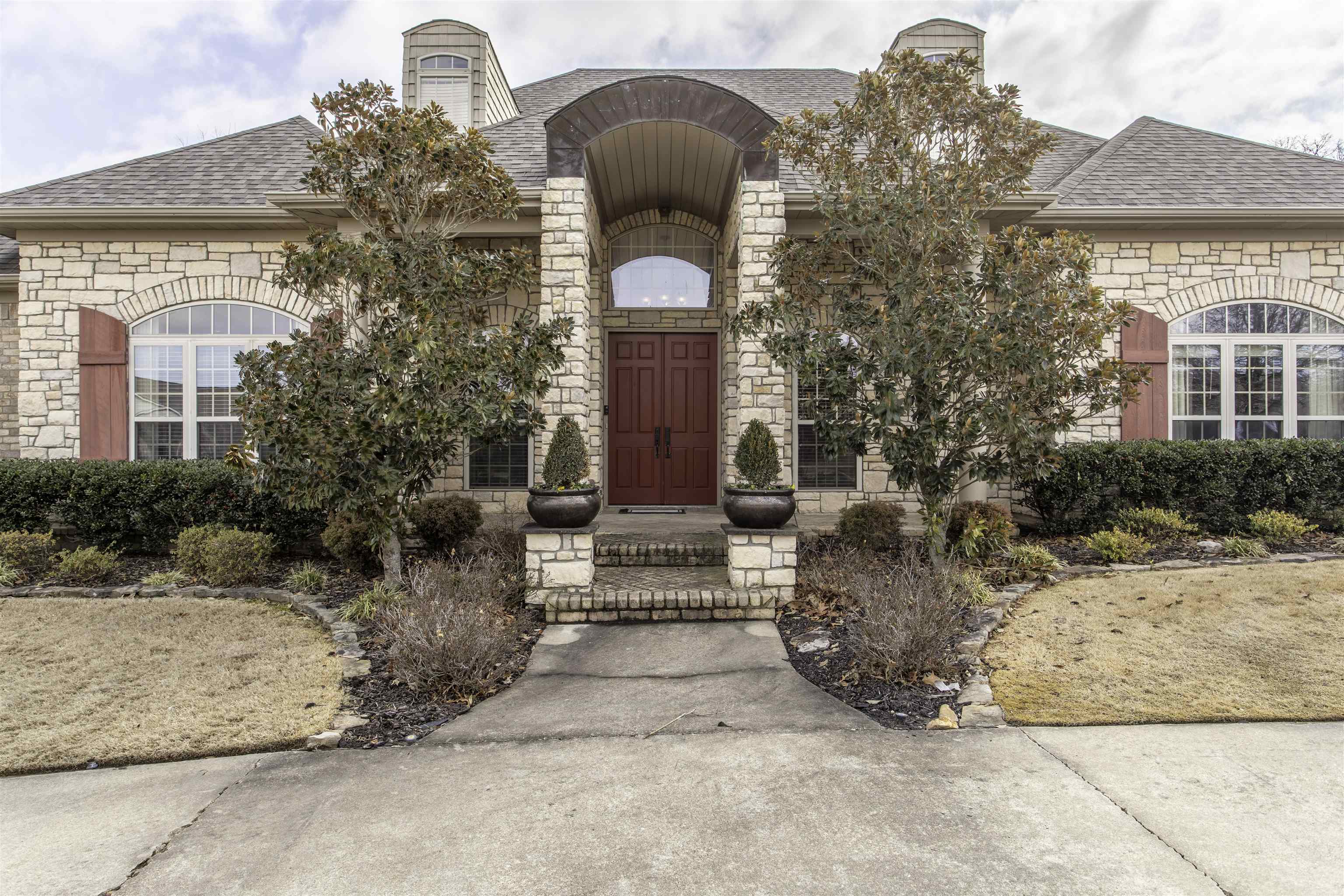 2914  Ridgepointe  Jonesboro, AR