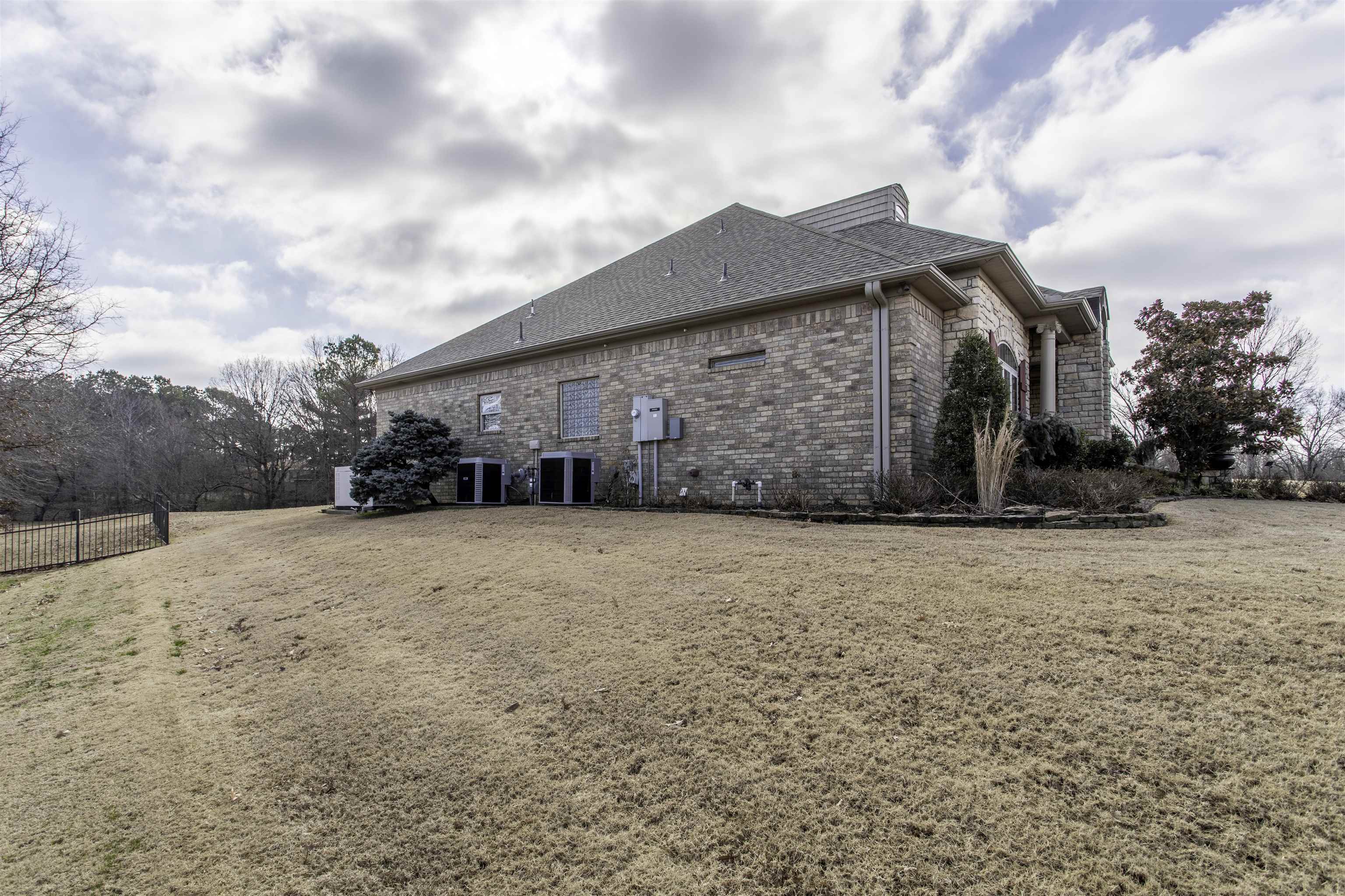 2914  Ridgepointe  Jonesboro, AR