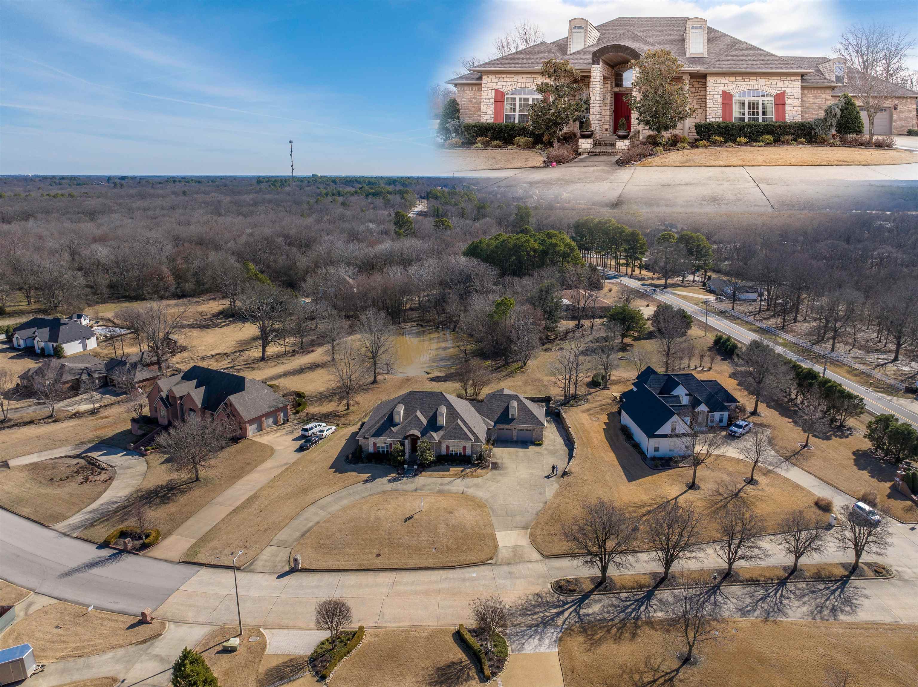 2914  Ridgepointe  Jonesboro, AR