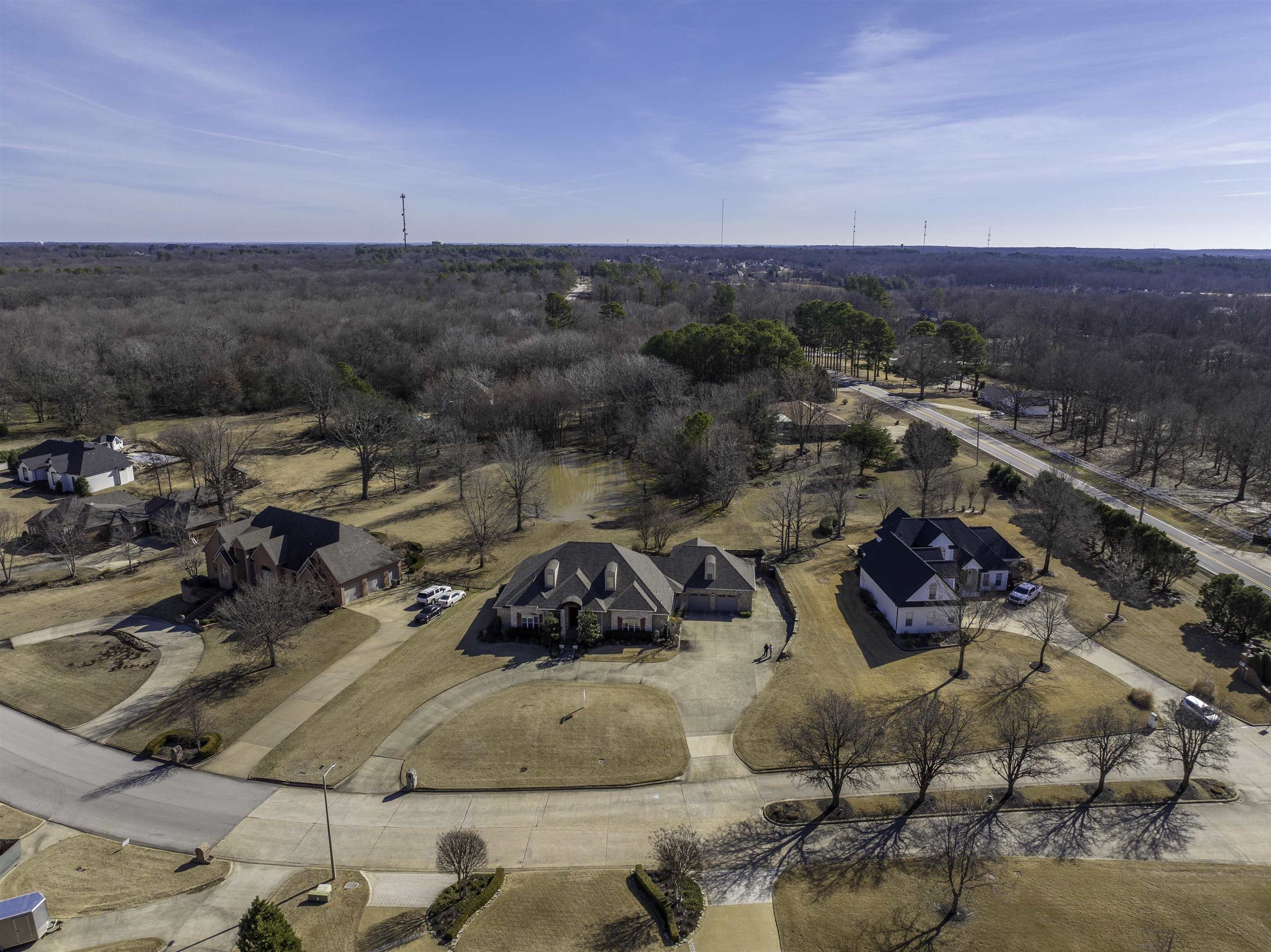 2914  Ridgepointe  Jonesboro, AR