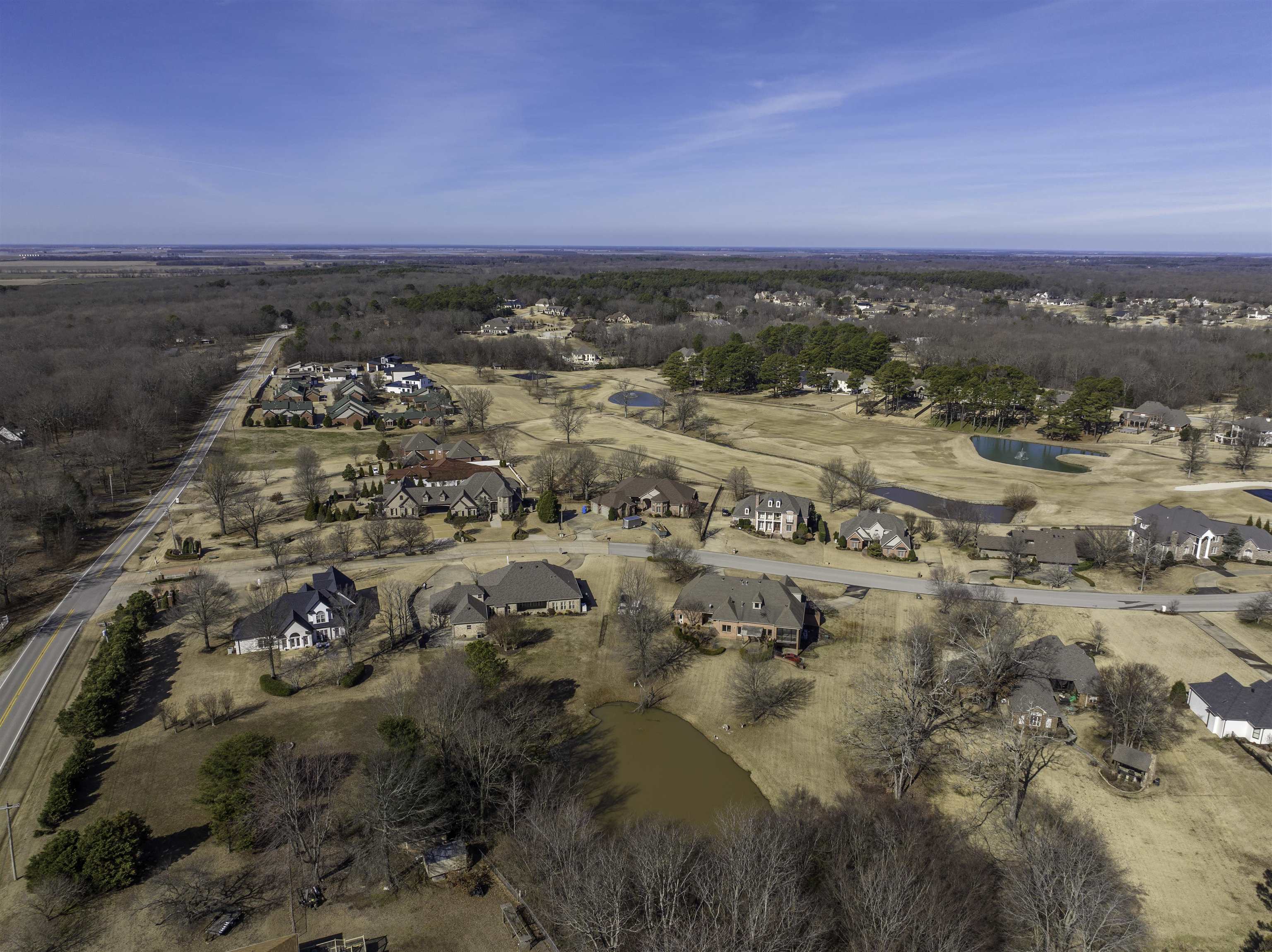 2914  Ridgepointe  Jonesboro, AR