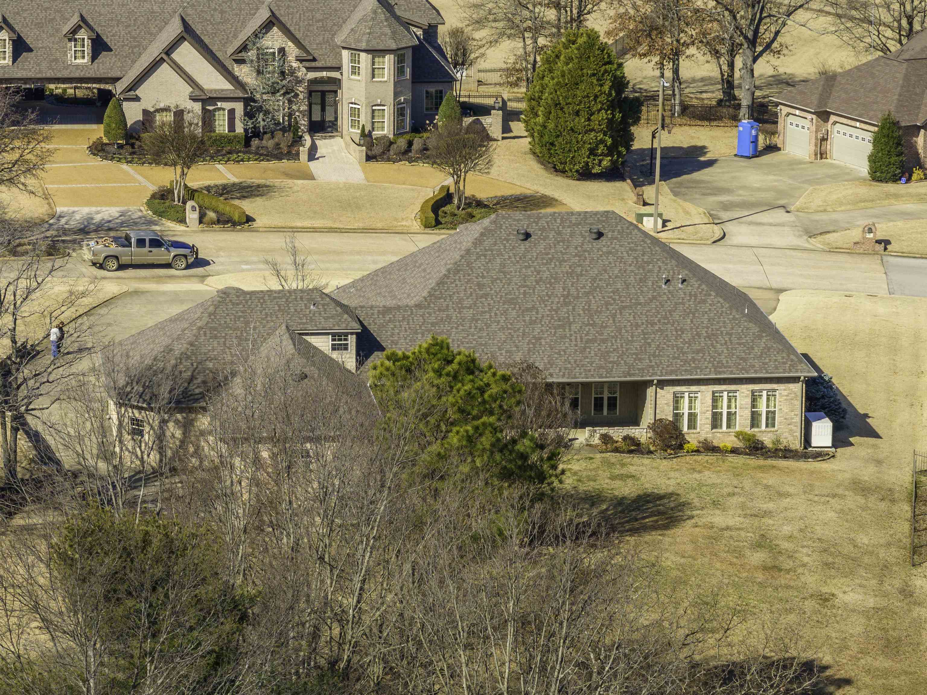 2914  Ridgepointe  Jonesboro, AR