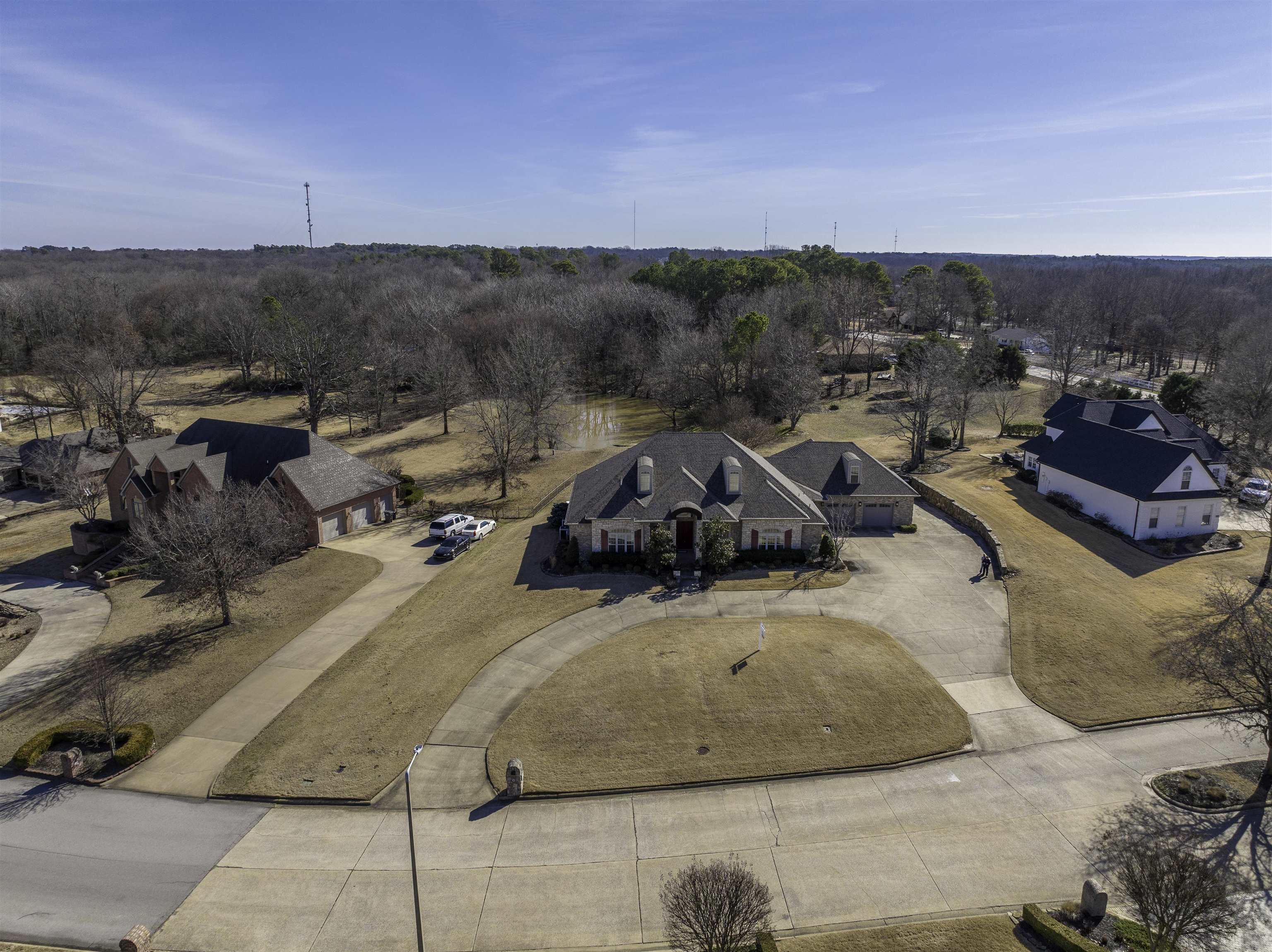2914  Ridgepointe  Jonesboro, AR