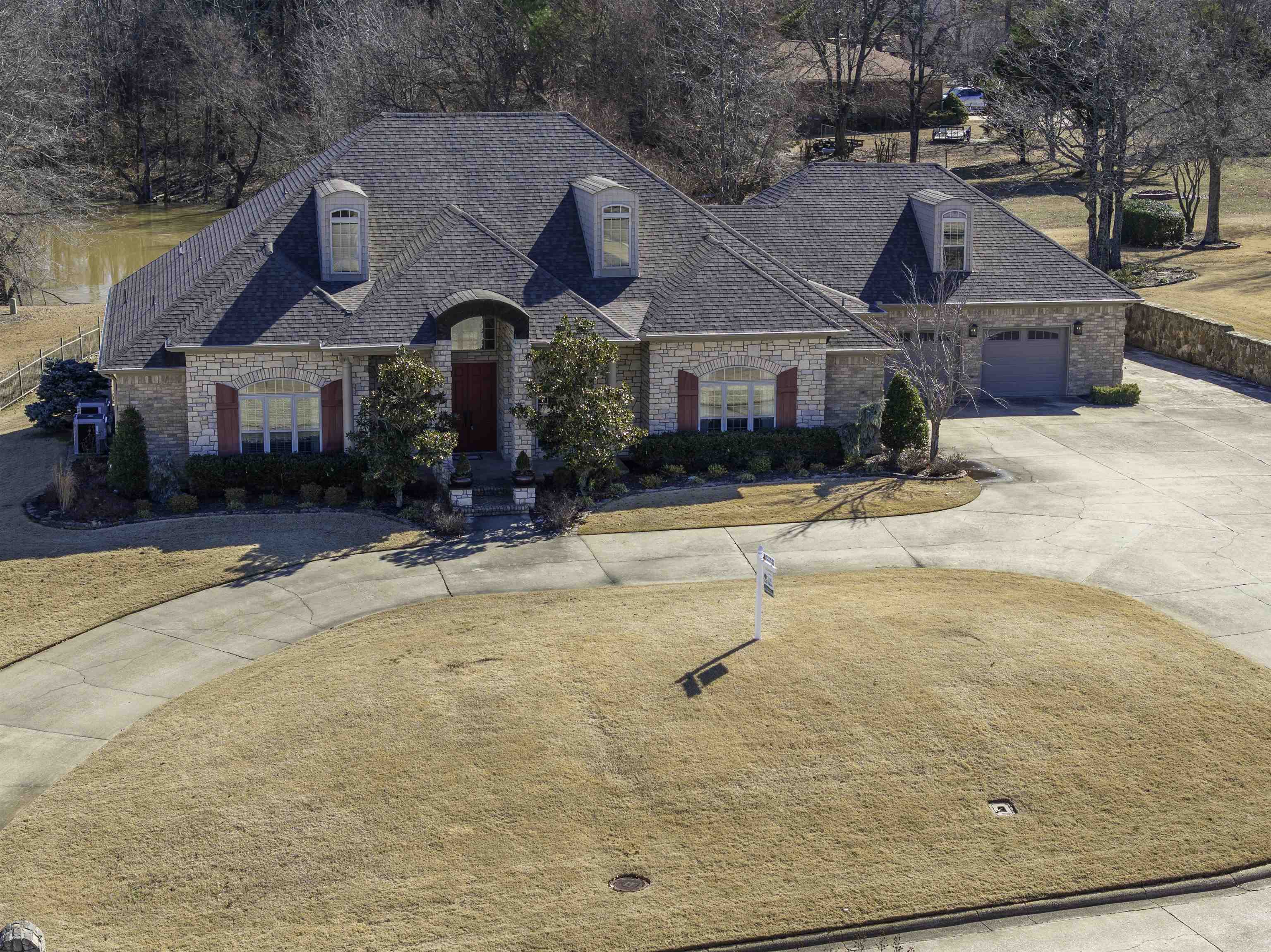 2914  Ridgepointe  Jonesboro, AR