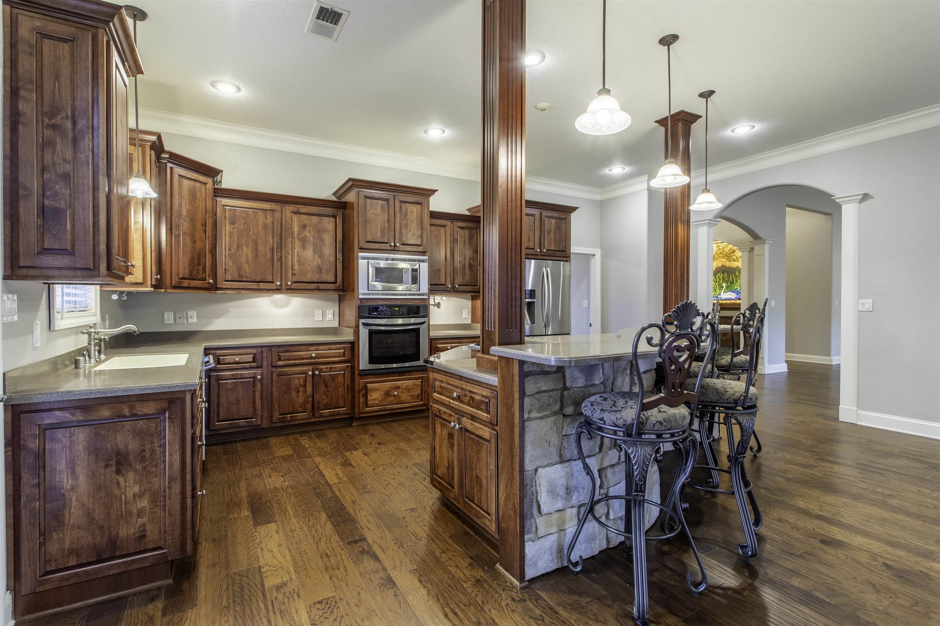2914  Ridgepointe  Jonesboro, AR