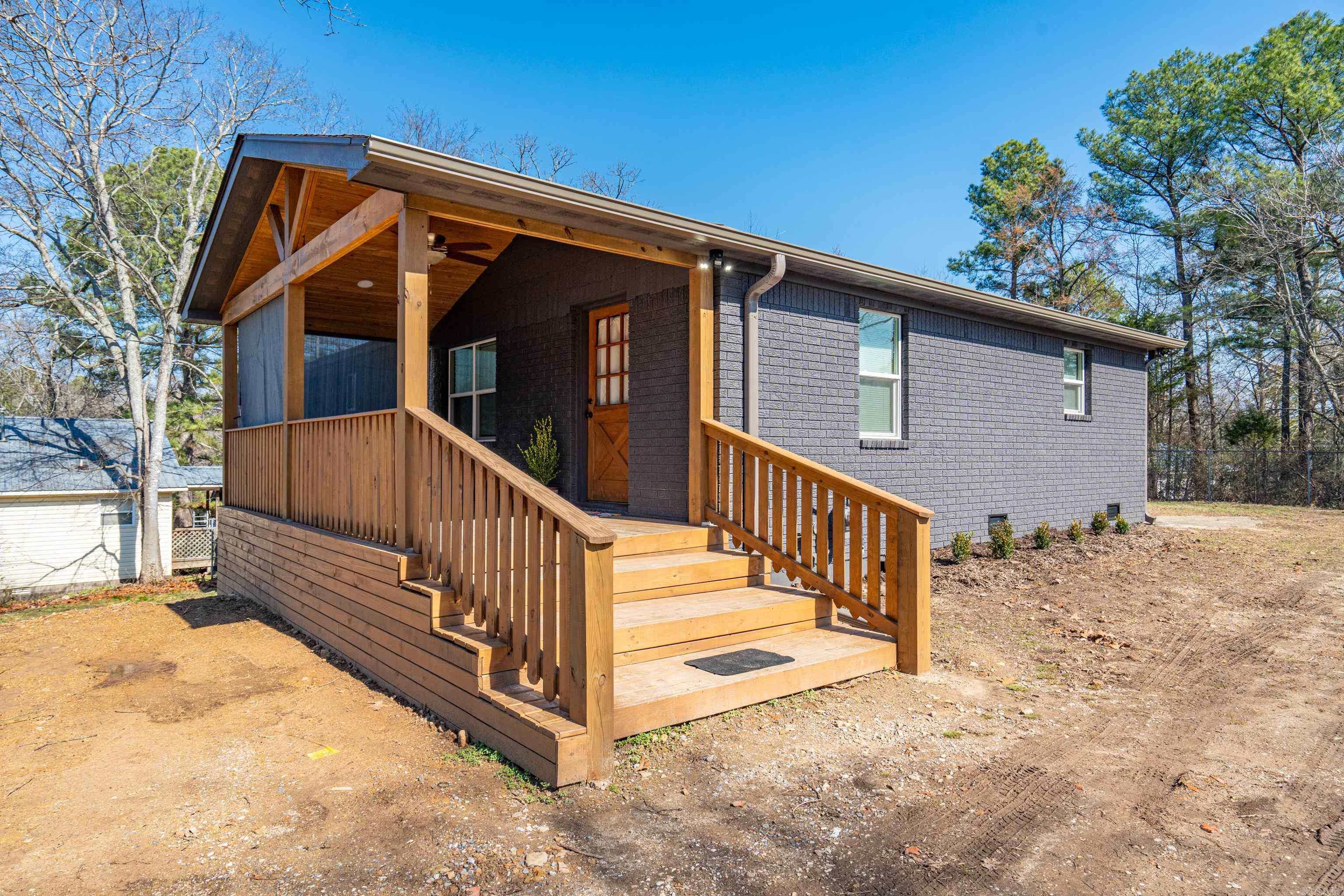 211  CLAIRMONT  Hot Springs, AR
