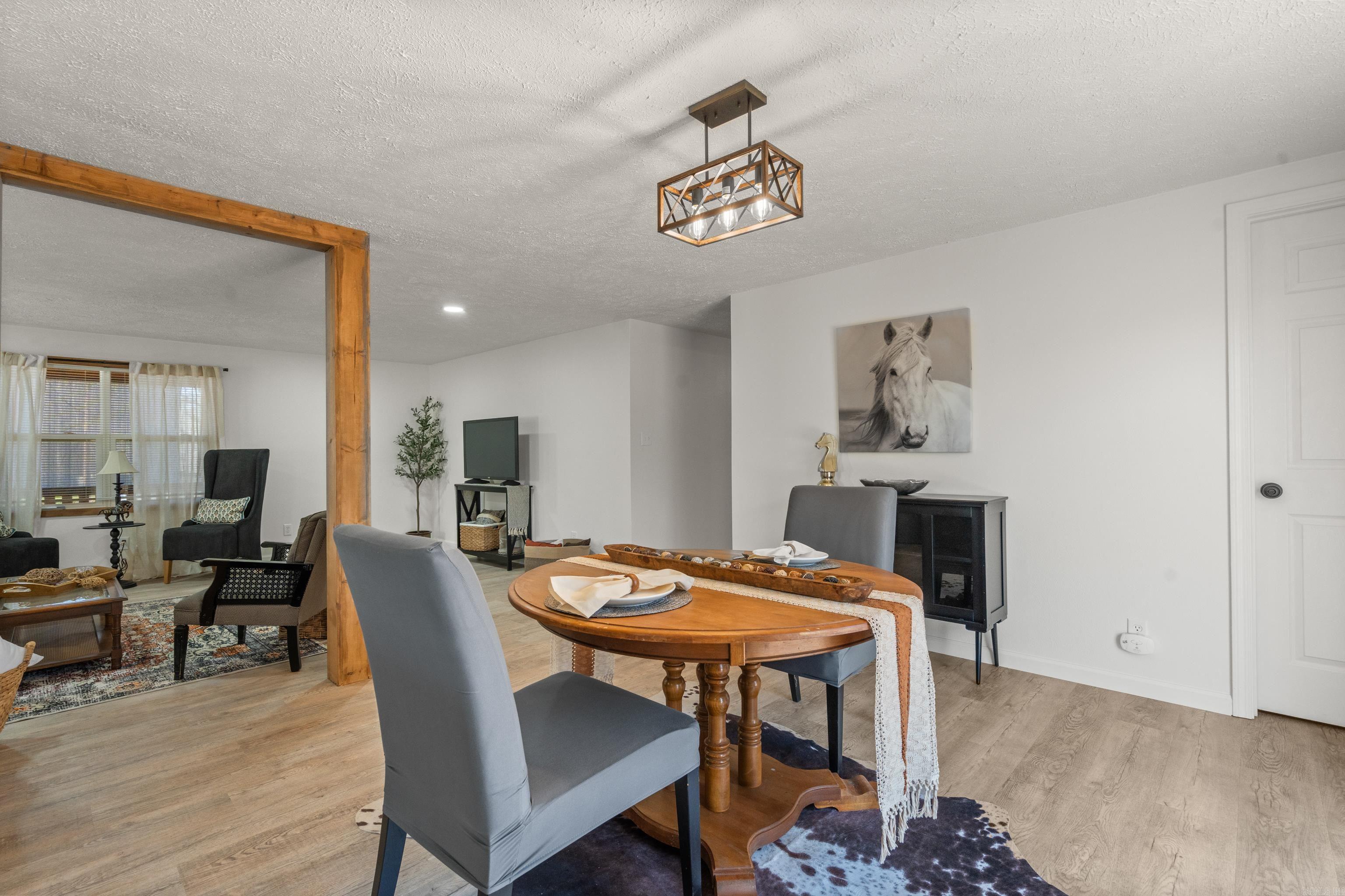 211  CLAIRMONT  Hot Springs, AR