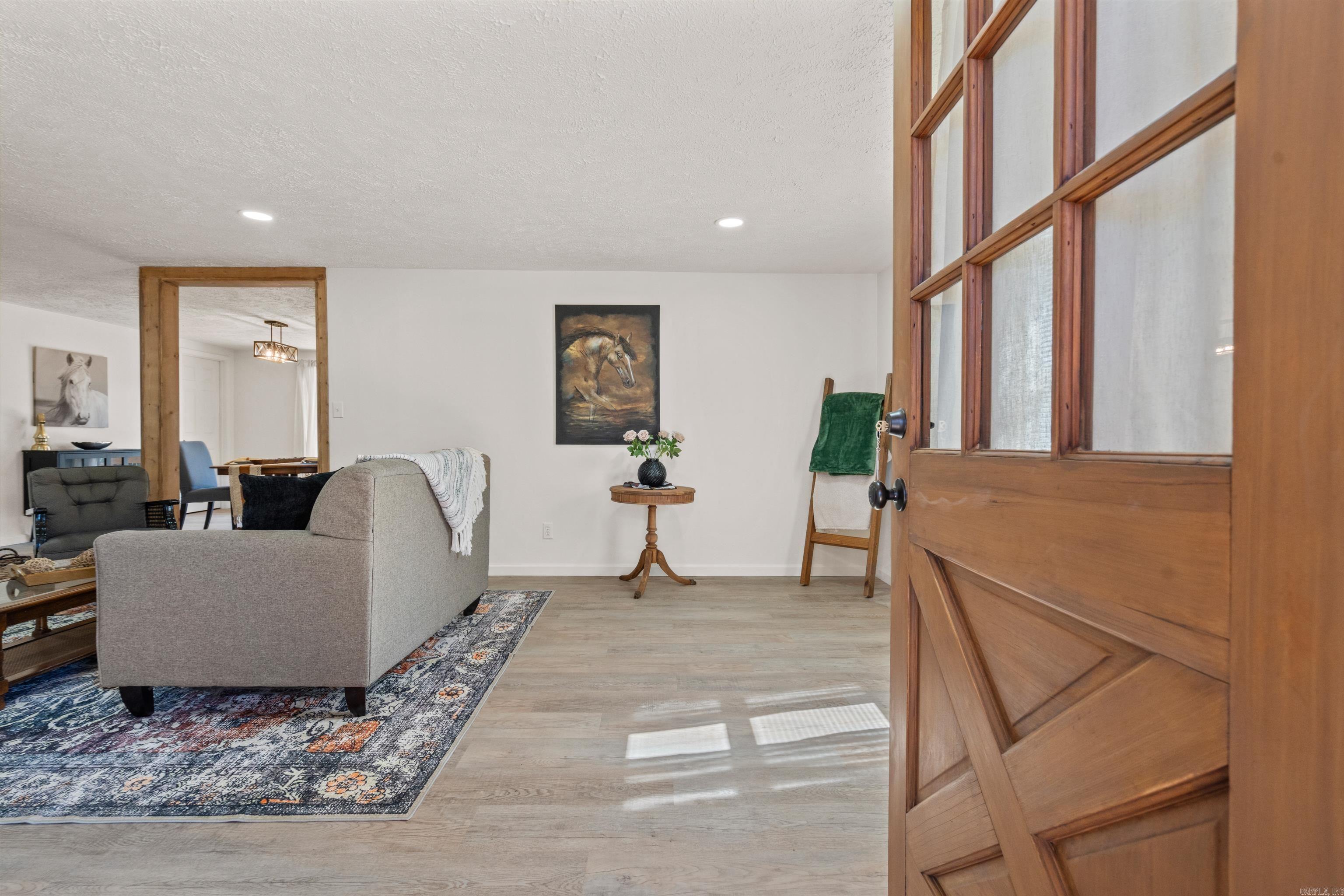 211  CLAIRMONT  Hot Springs, AR