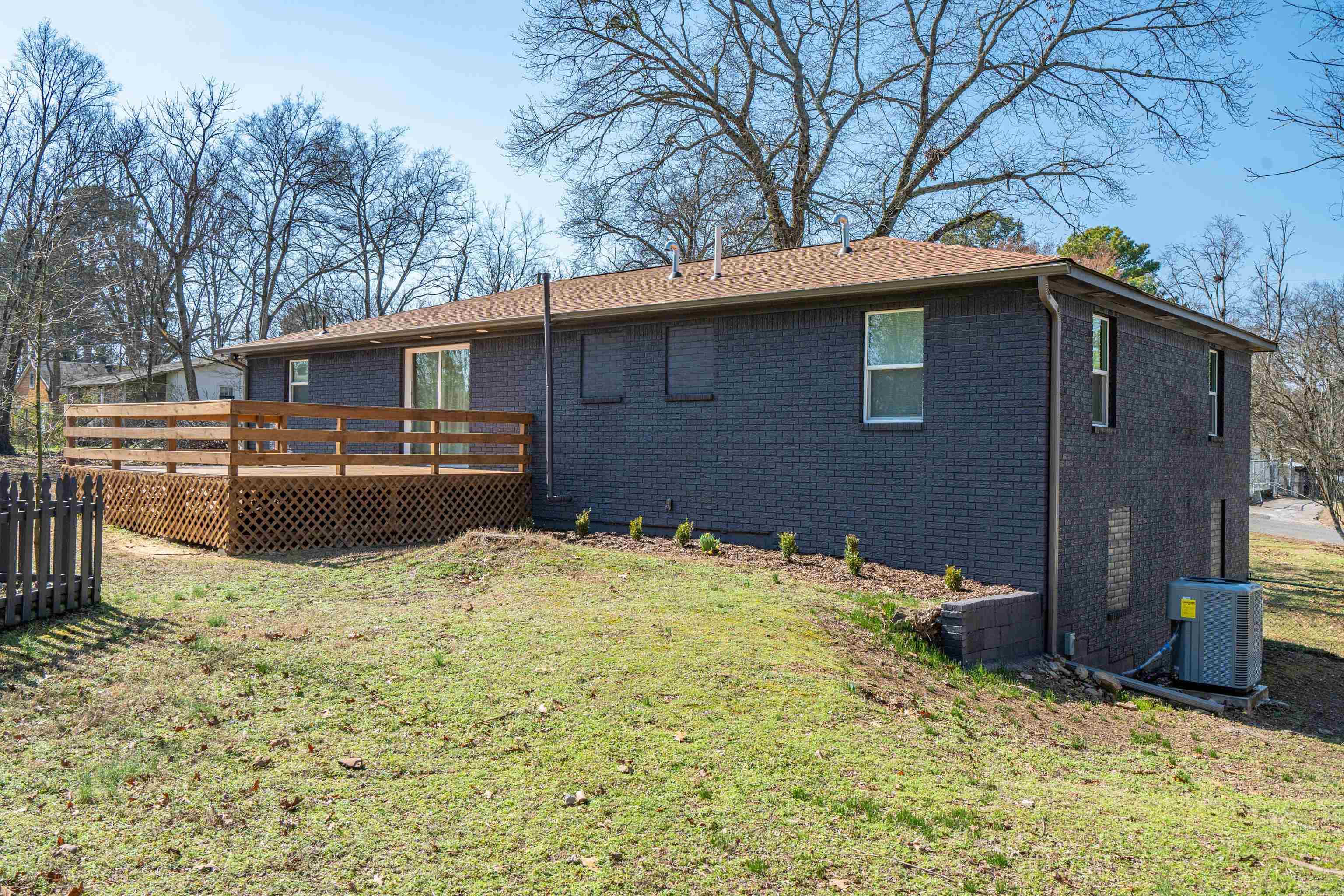 211  CLAIRMONT  Hot Springs, AR