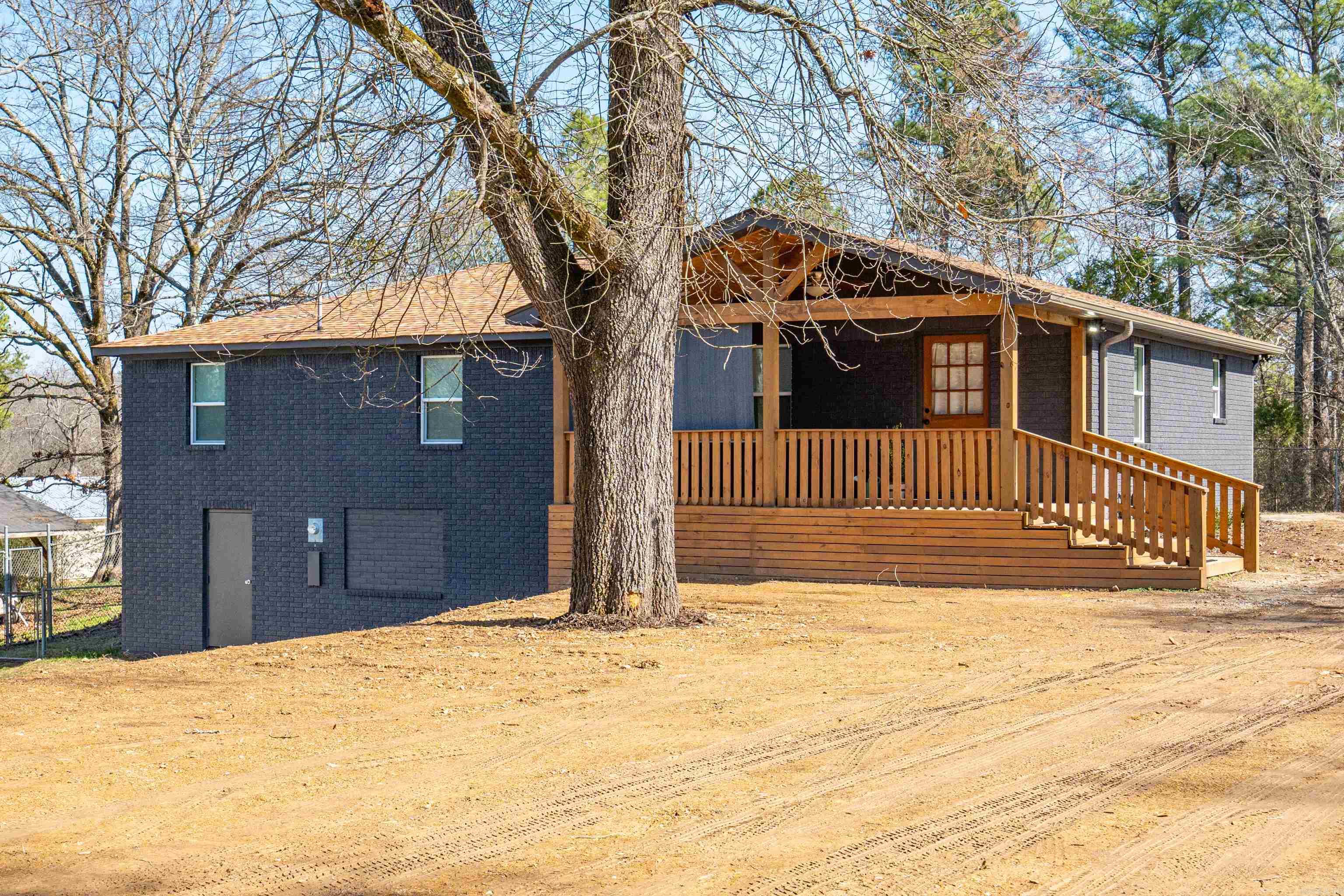 211  CLAIRMONT  Hot Springs, AR