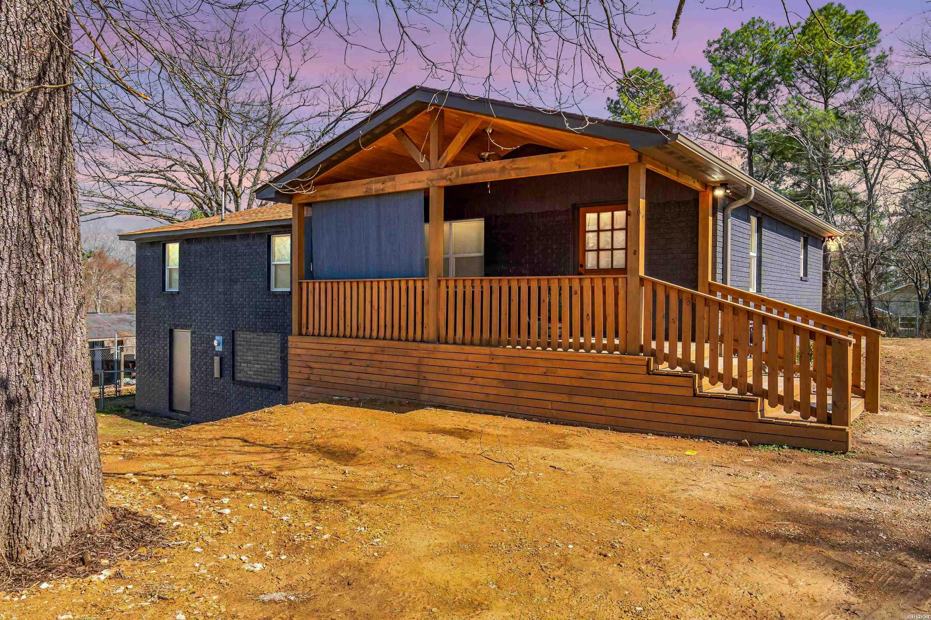 211  CLAIRMONT  Hot Springs, AR