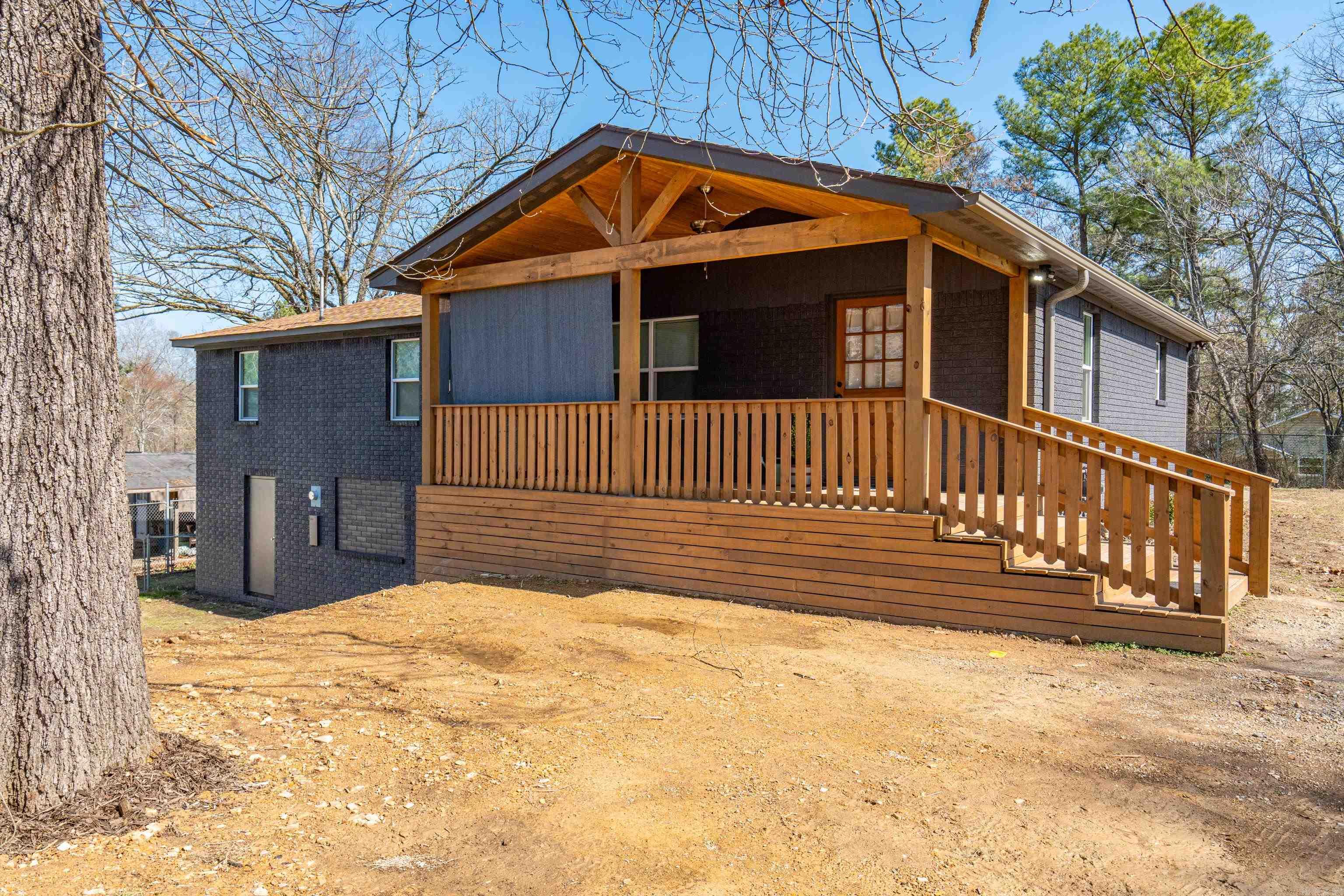 211  CLAIRMONT  Hot Springs, AR