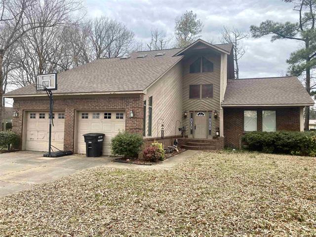404  Ballard  Trumann, AR