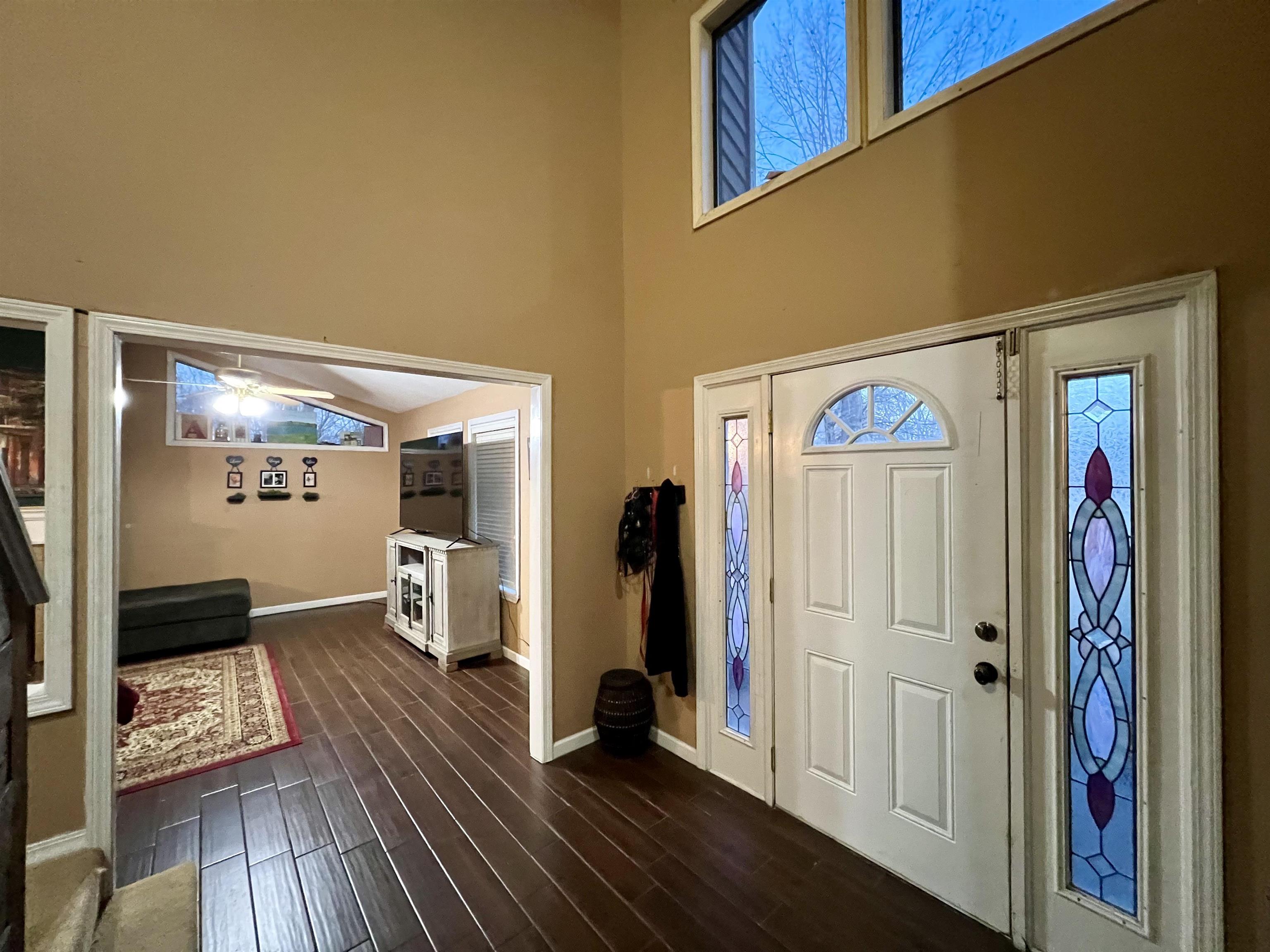 404  Ballard  Trumann, AR