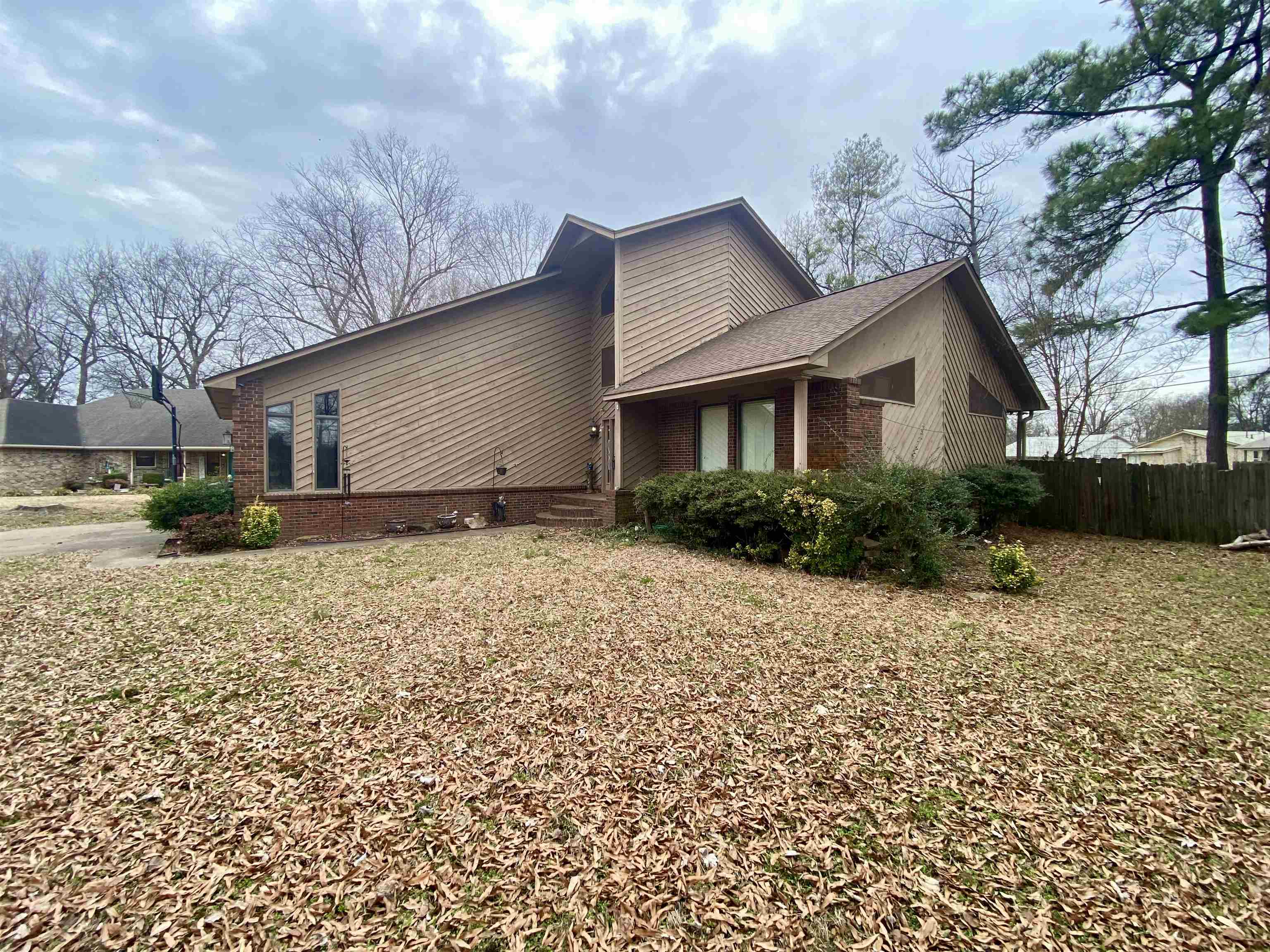 404  Ballard  Trumann, AR