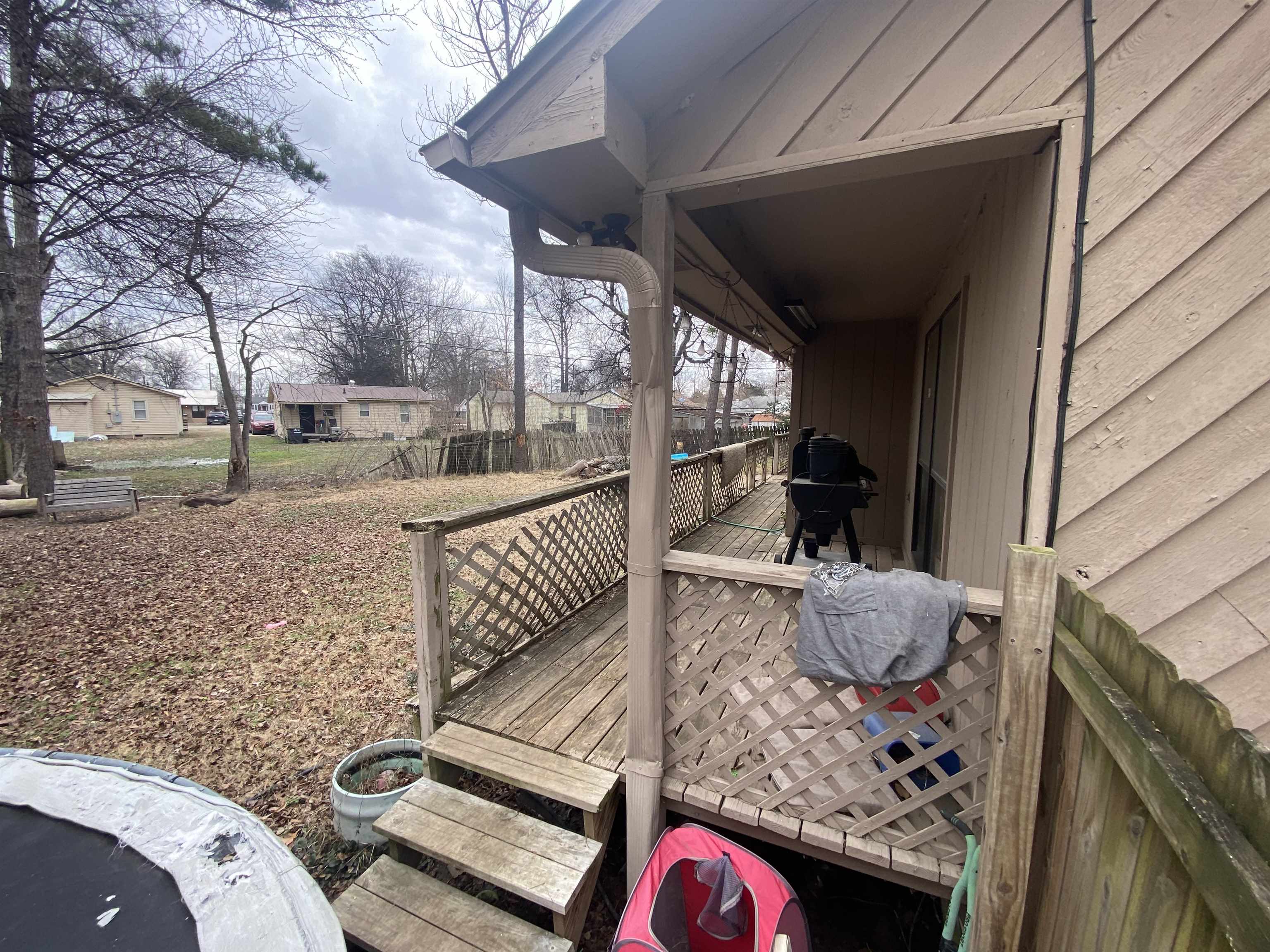 404  Ballard  Trumann, AR
