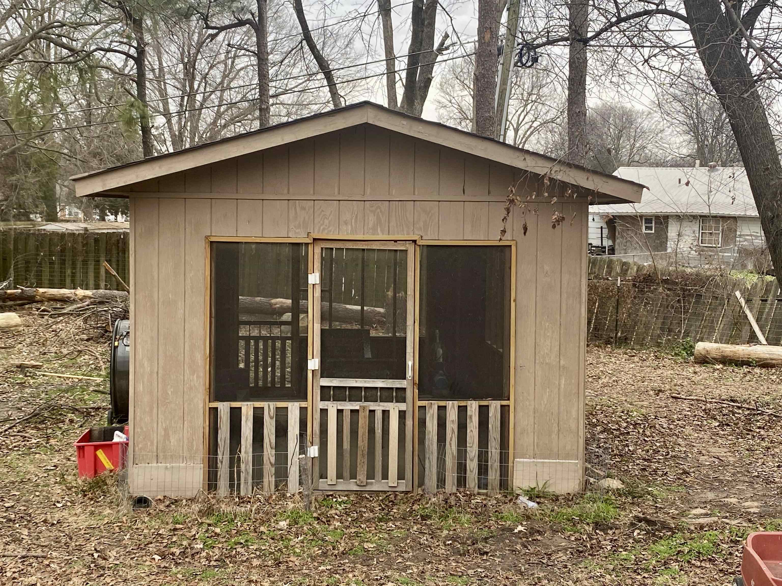 404  Ballard  Trumann, AR