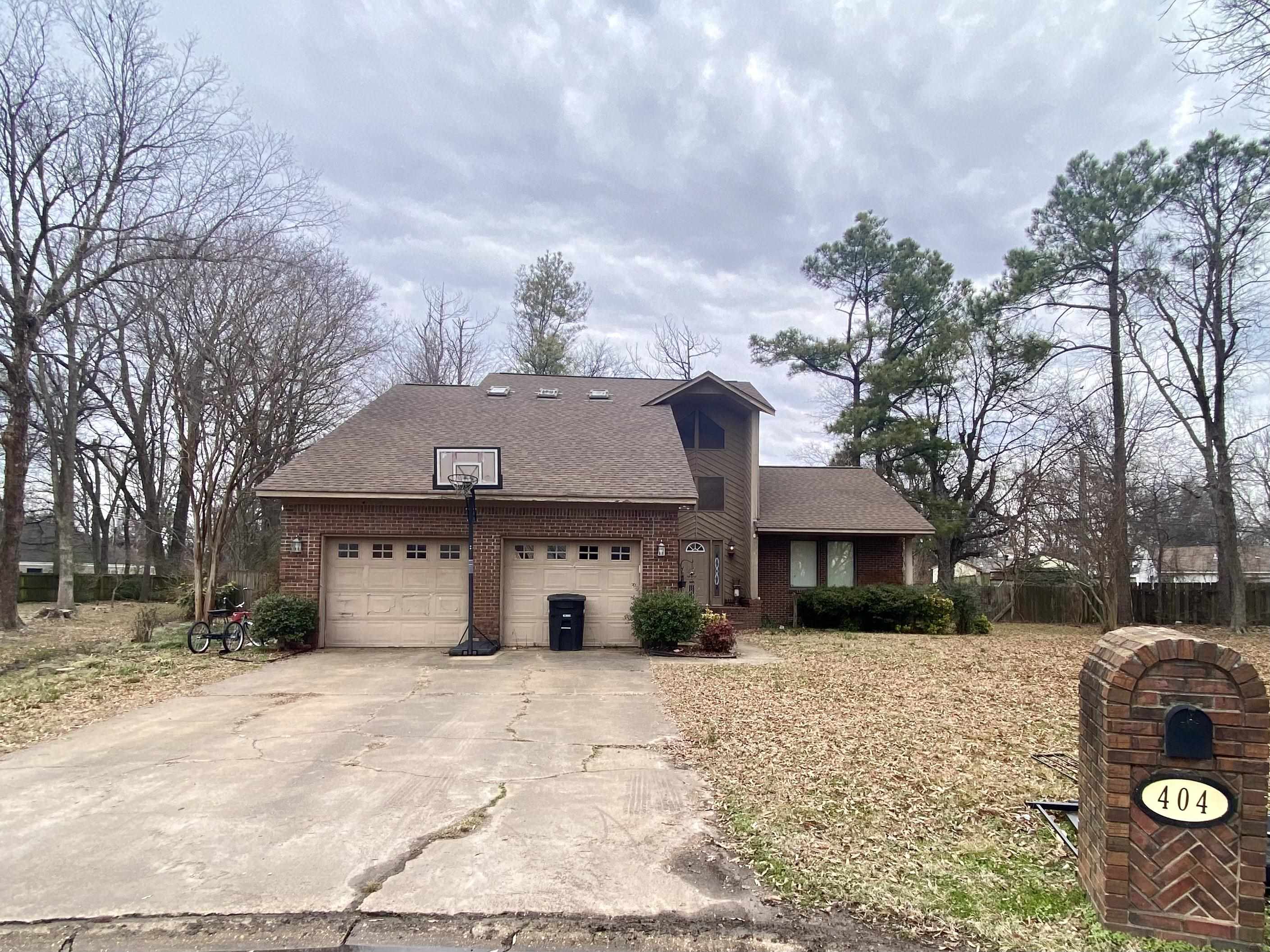 404  Ballard  Trumann, AR
