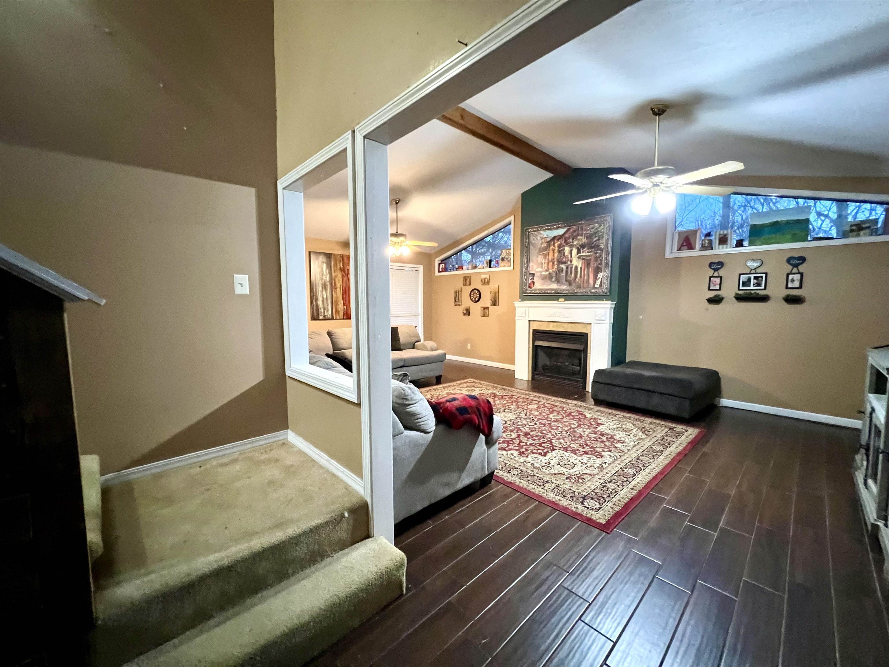 404  Ballard  Trumann, AR