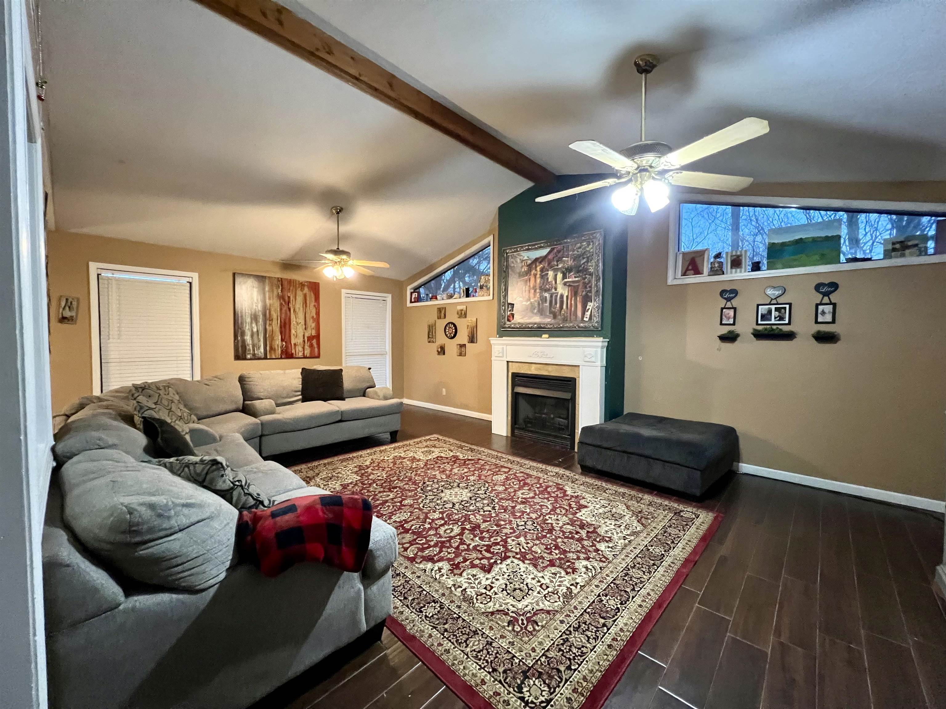 404  Ballard  Trumann, AR