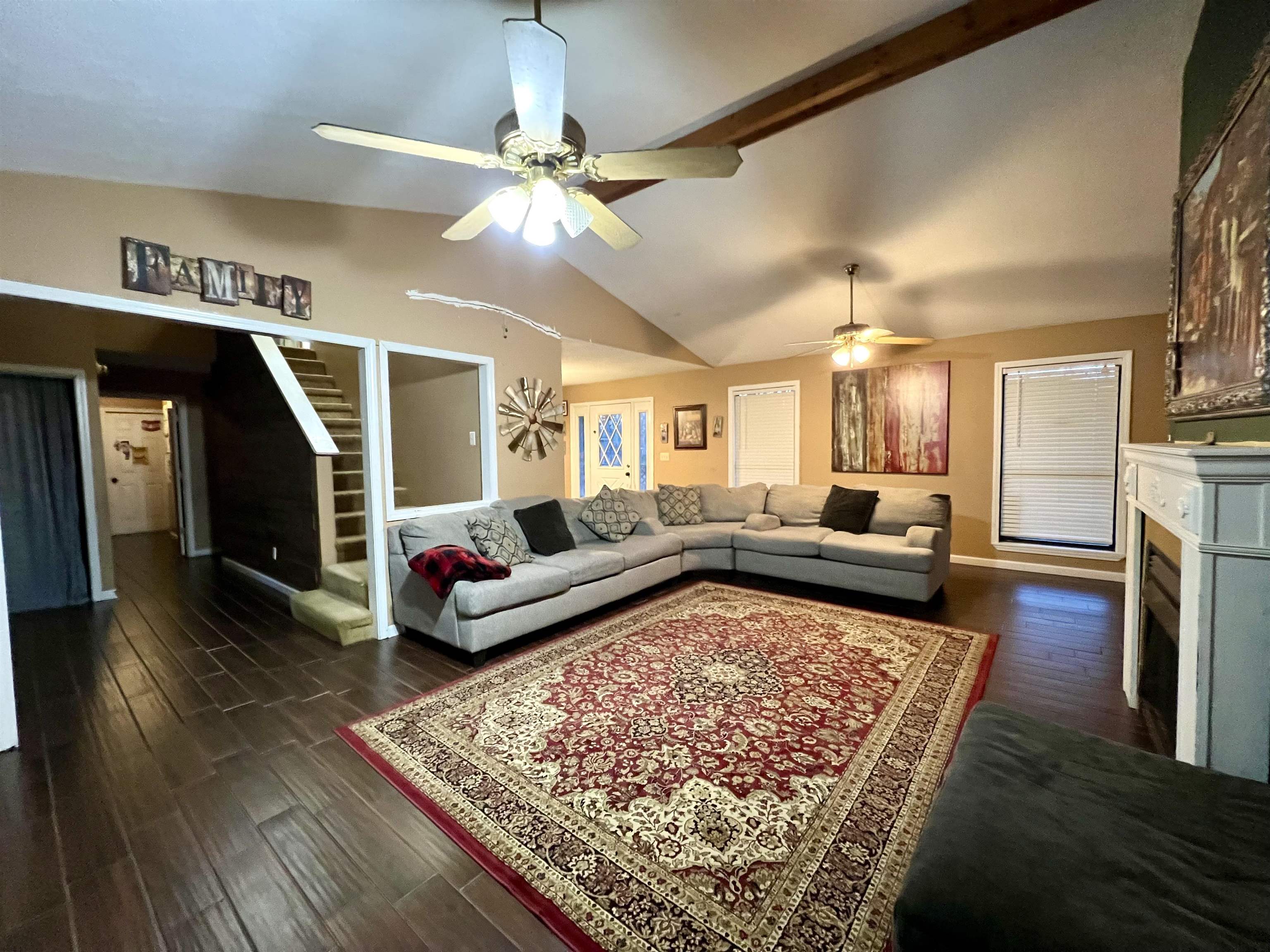 404  Ballard  Trumann, AR