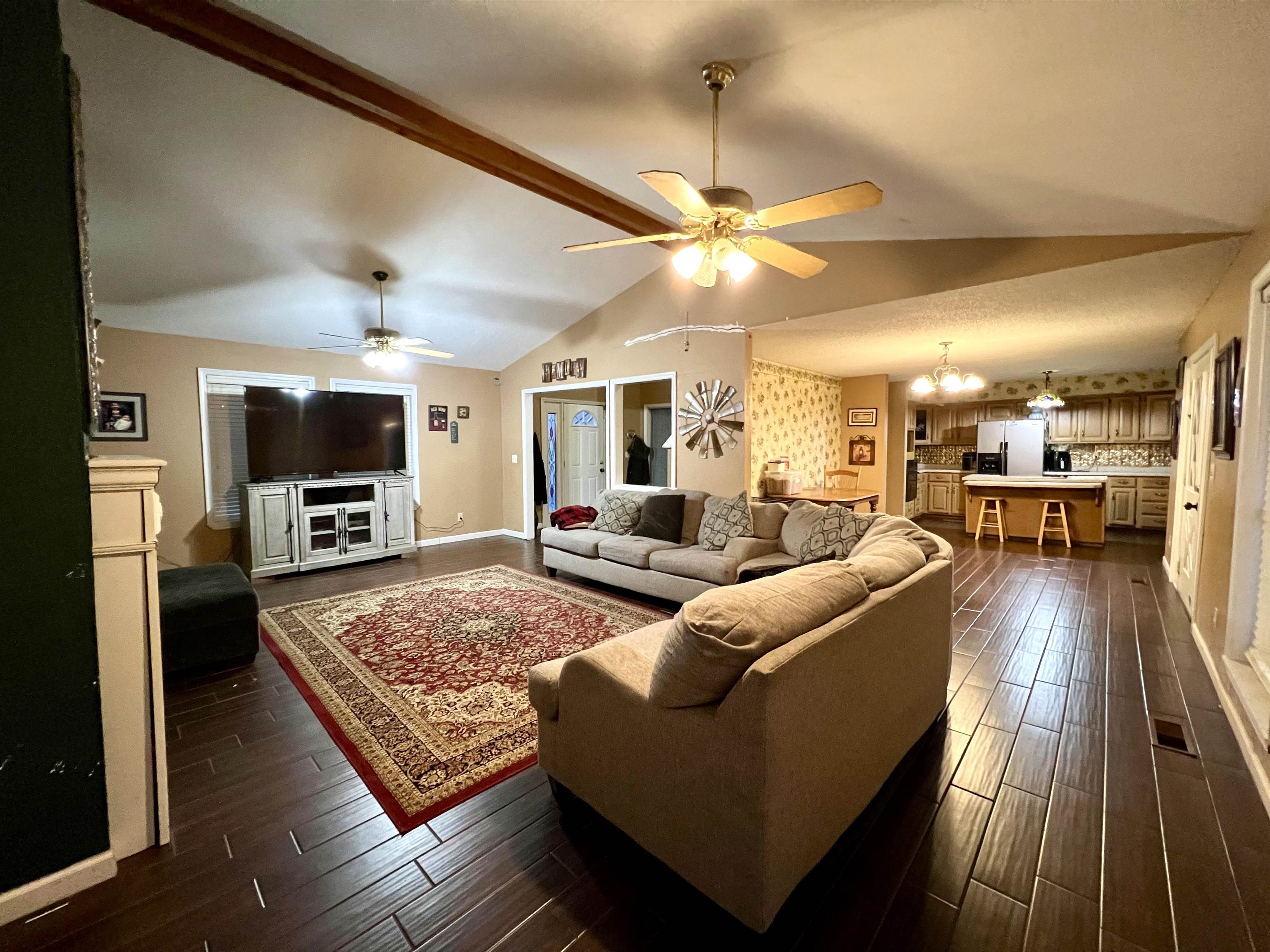 404  Ballard  Trumann, AR