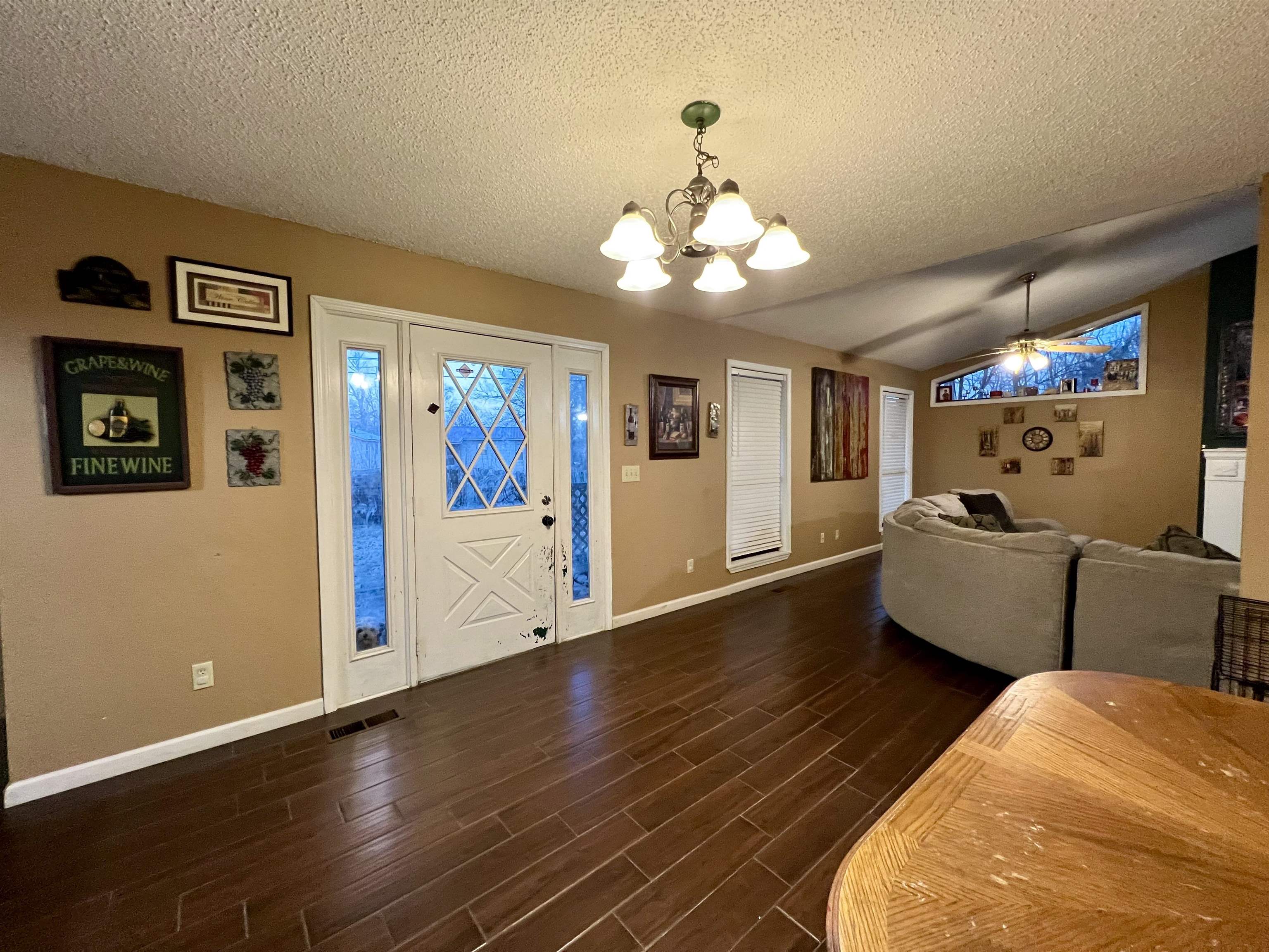 404  Ballard  Trumann, AR