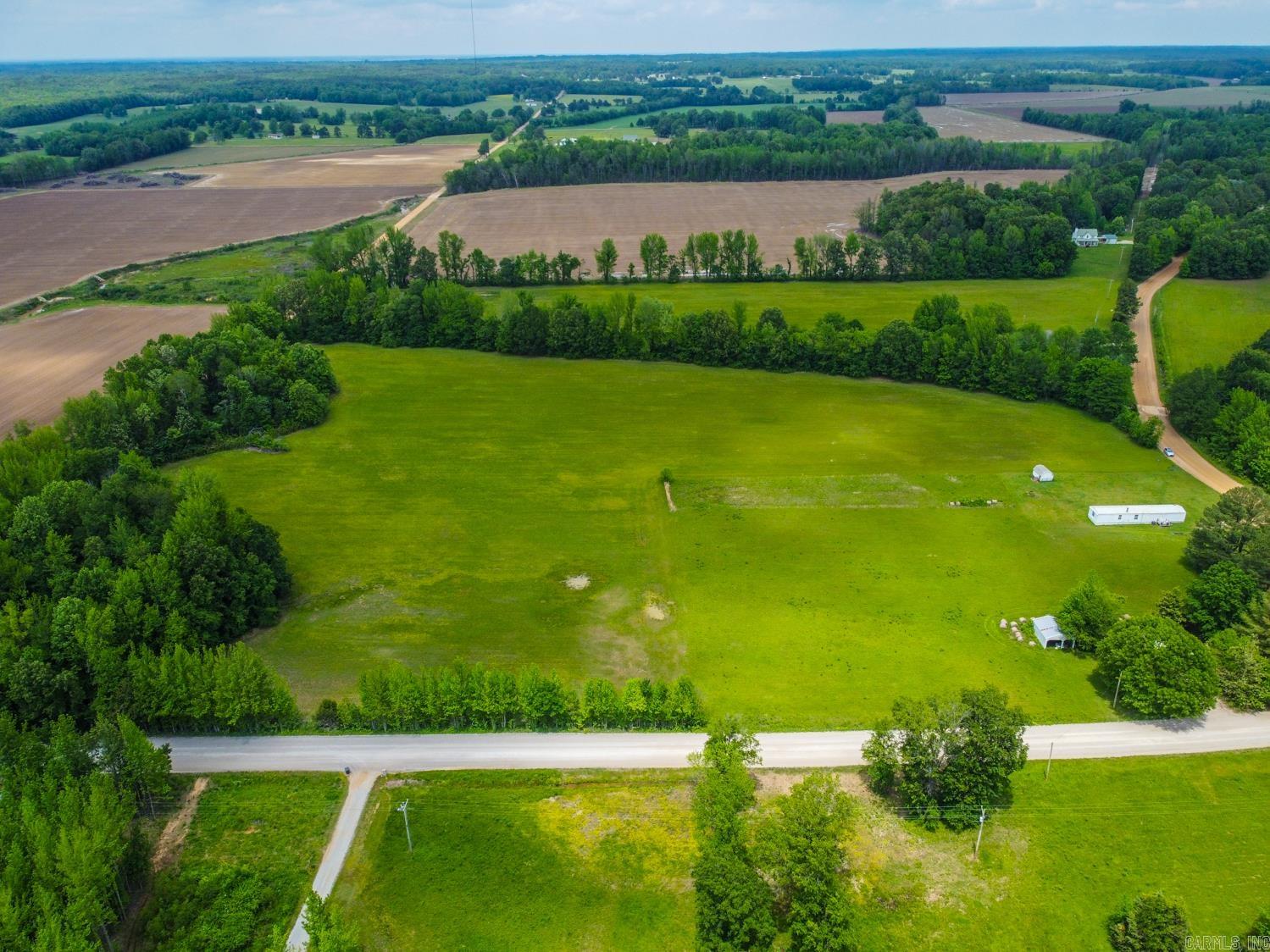 9  Acres County Road 775, 757 and 773  Jonesboro, AR
