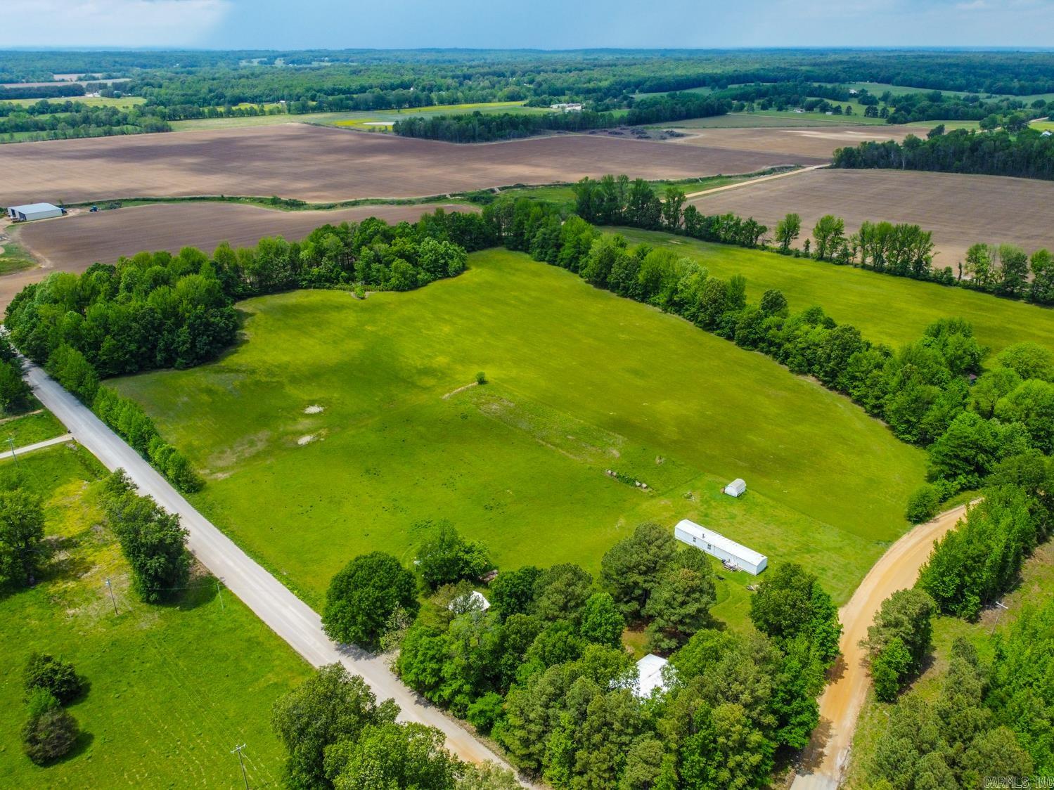 9  Acres County Road 775, 757 and 773  Jonesboro, AR