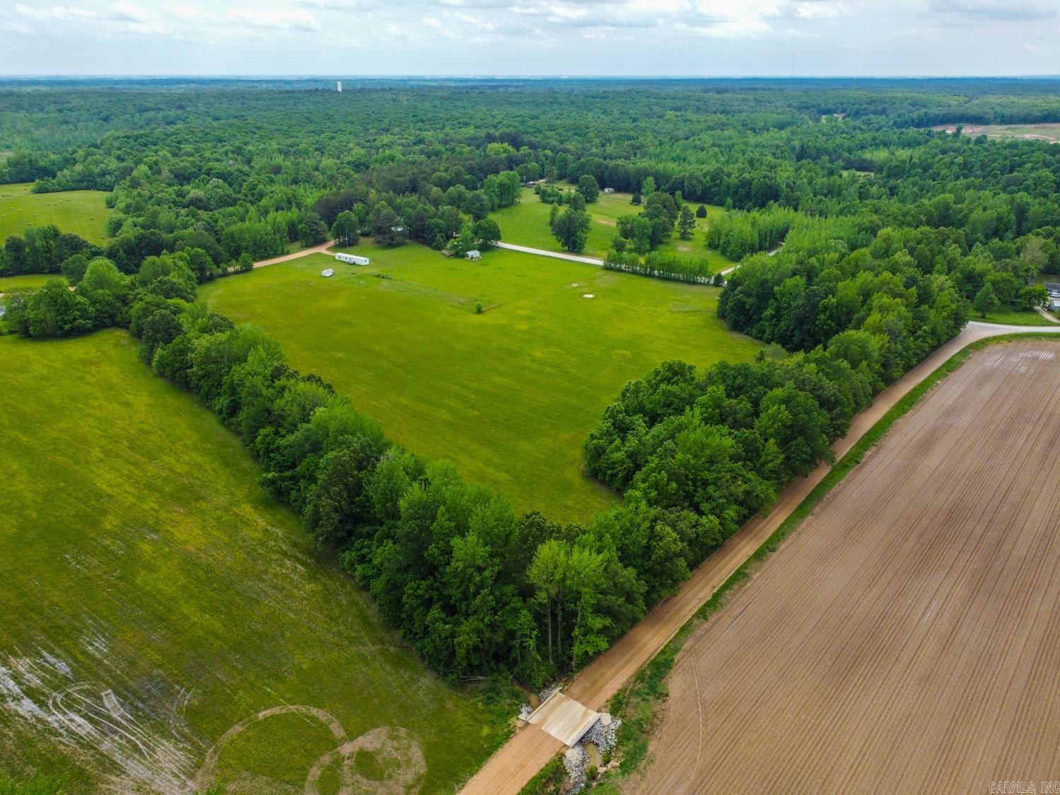 9  Acres County Road 775, 757 and 773  Jonesboro, AR