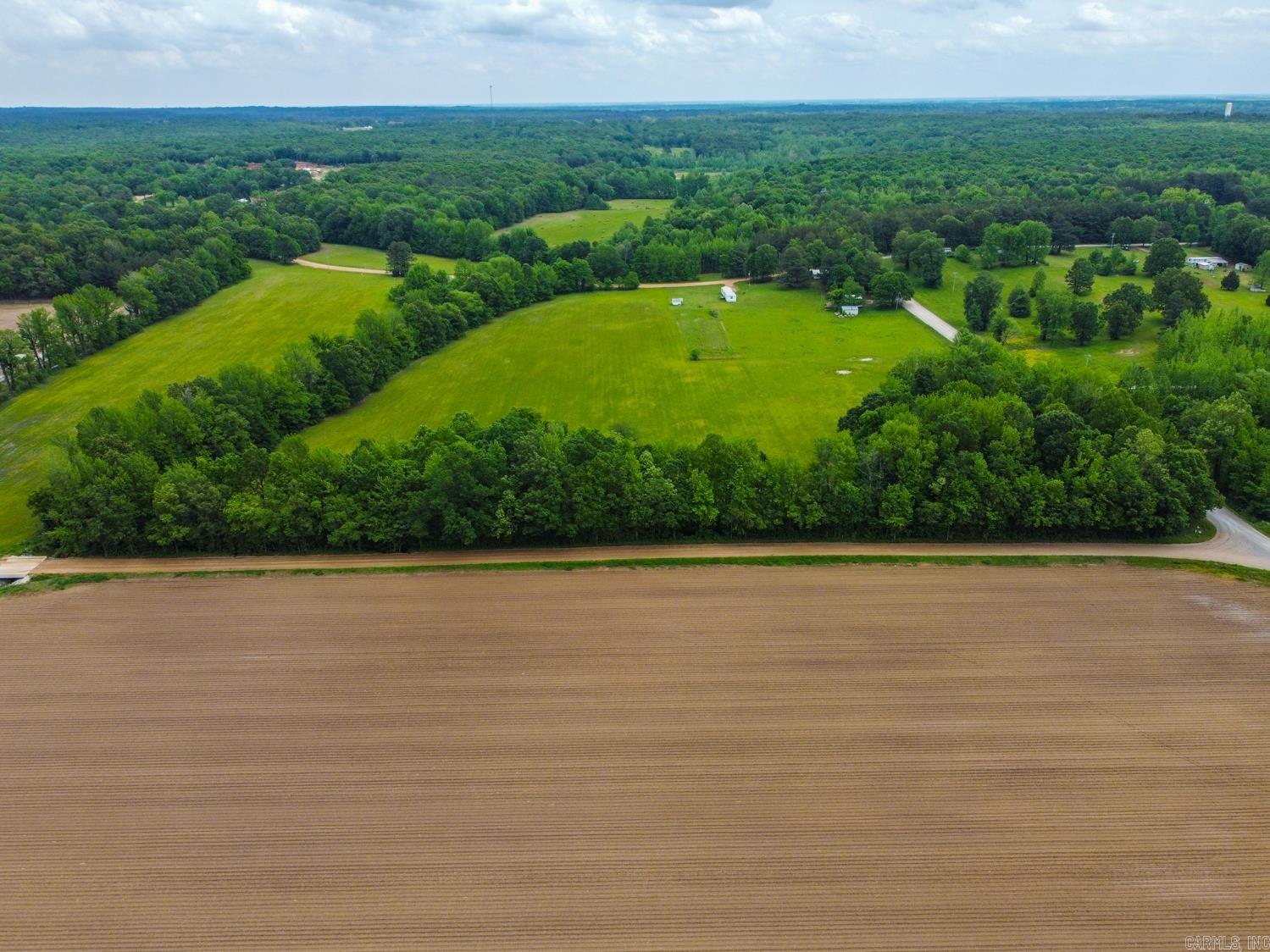 9  Acres County Road 775, 757 and 773  Jonesboro, AR