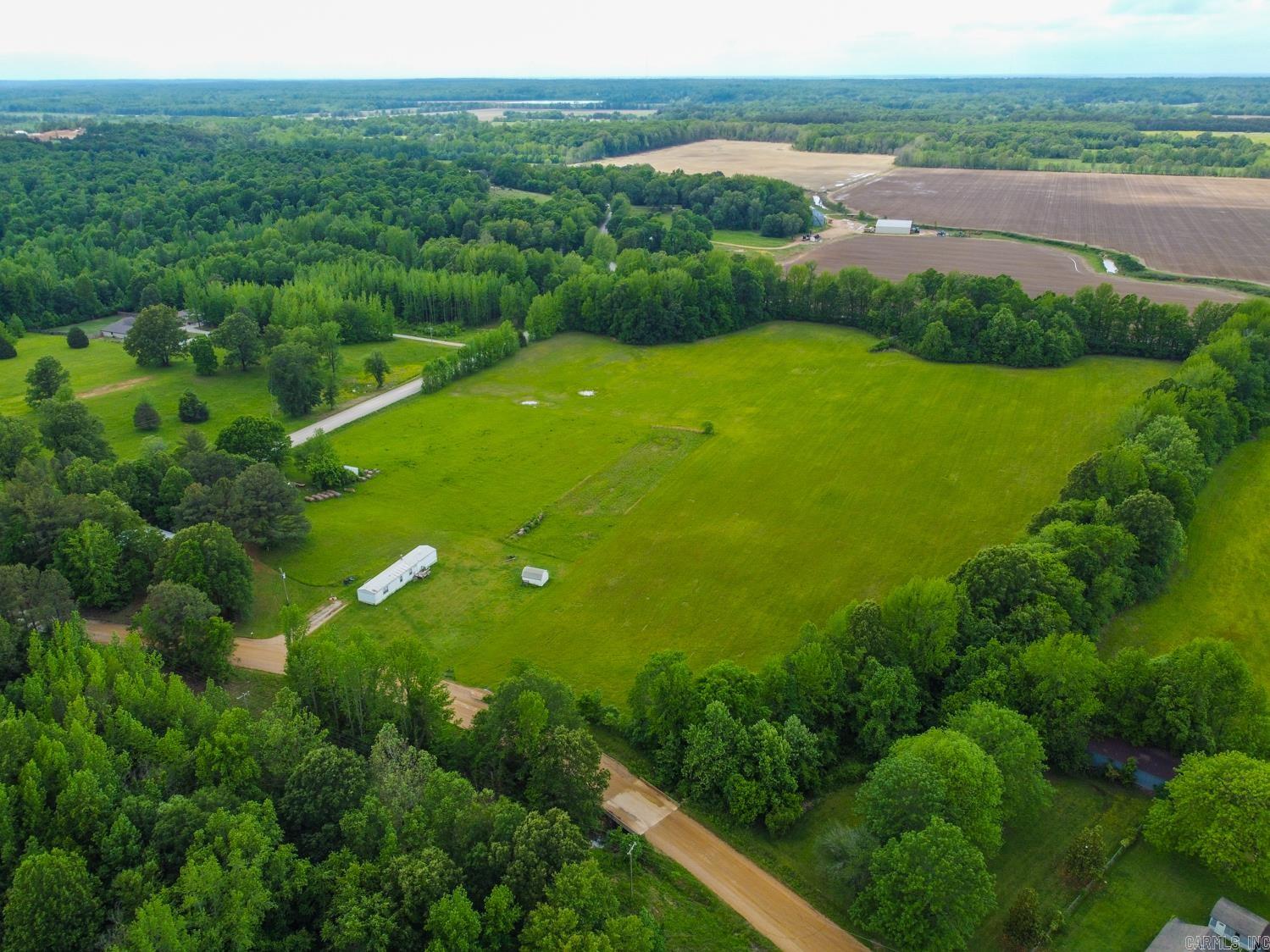 9  Acres County Road 775, 757 and 773  Jonesboro, AR