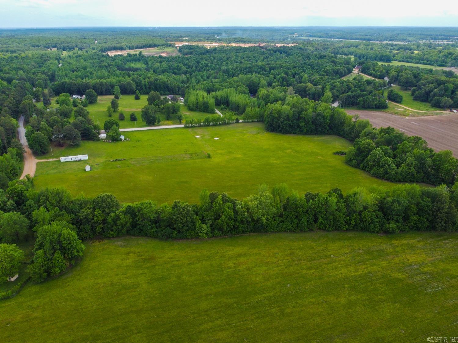 9  Acres County Road 775, 757 and 773  Jonesboro, AR