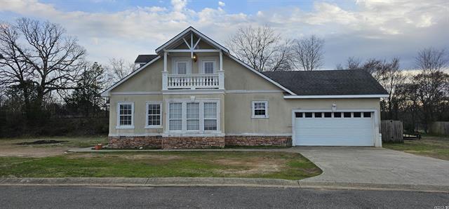 109  Gabor Ln  Hot Springs, AR