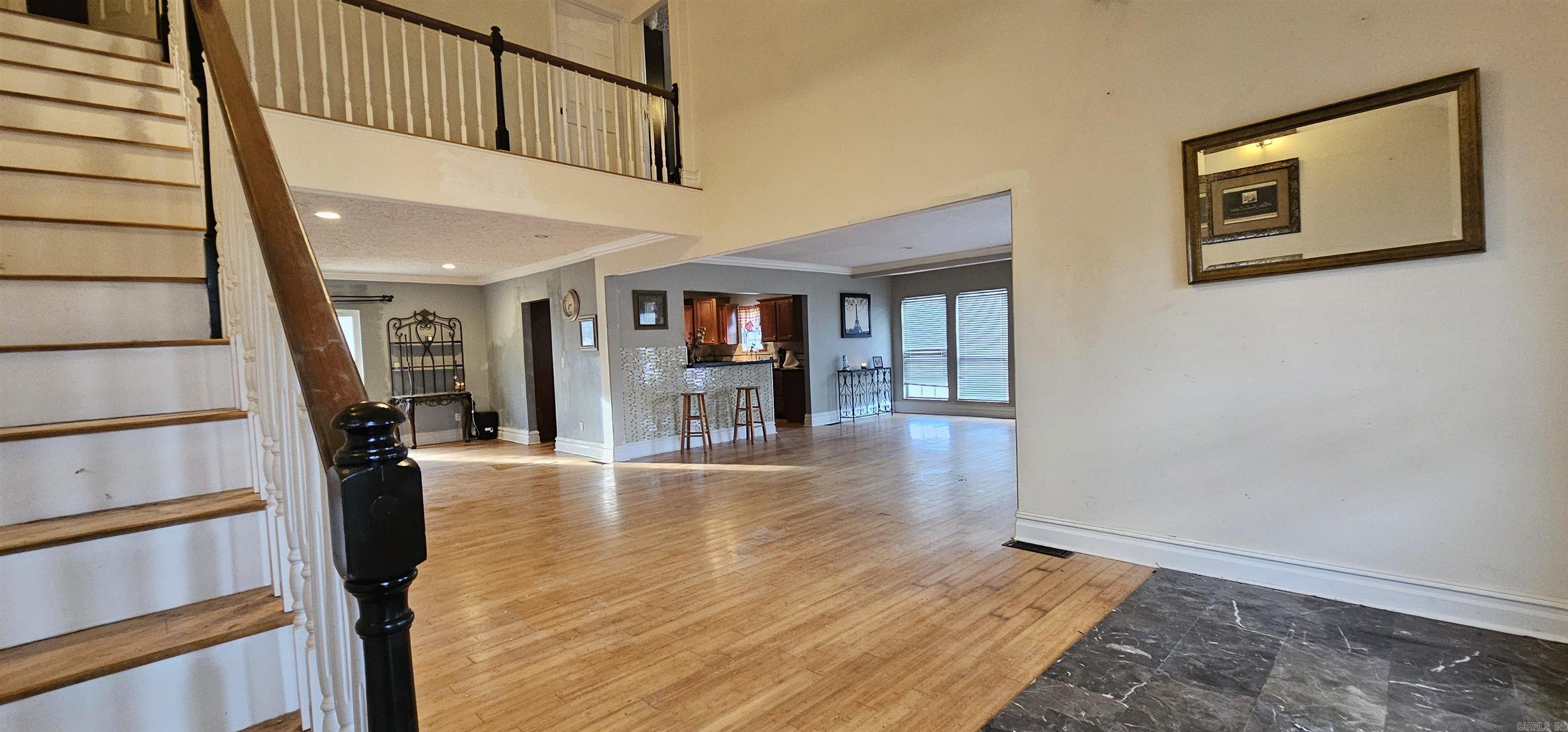 109  Gabor Ln  Hot Springs, AR